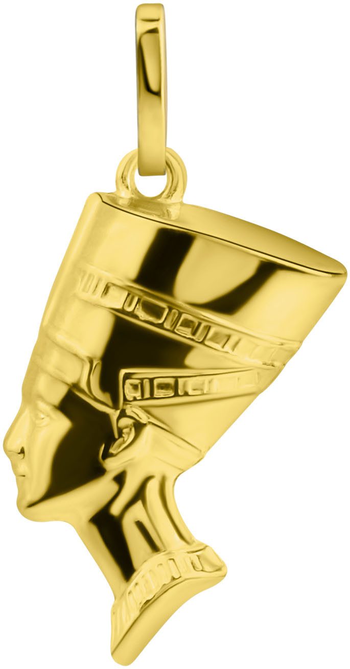 Firetti Кулоны Schmuck Geschenk Gold 375 Halsschmuck Anhänger Nofretete