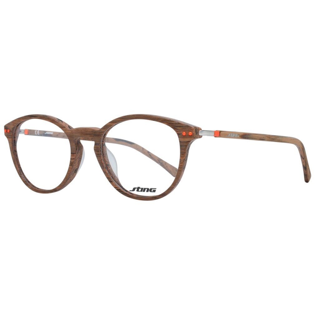 Sting Brillengestell MOD. VS6561 490ANC