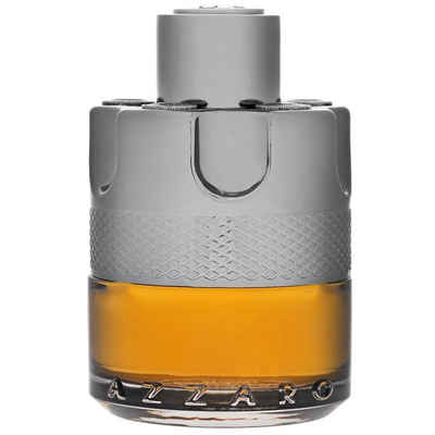 Azzaro Eau de Parfum Azzaro - WANTED BY NIGHT 100 ml Eau de Parfum