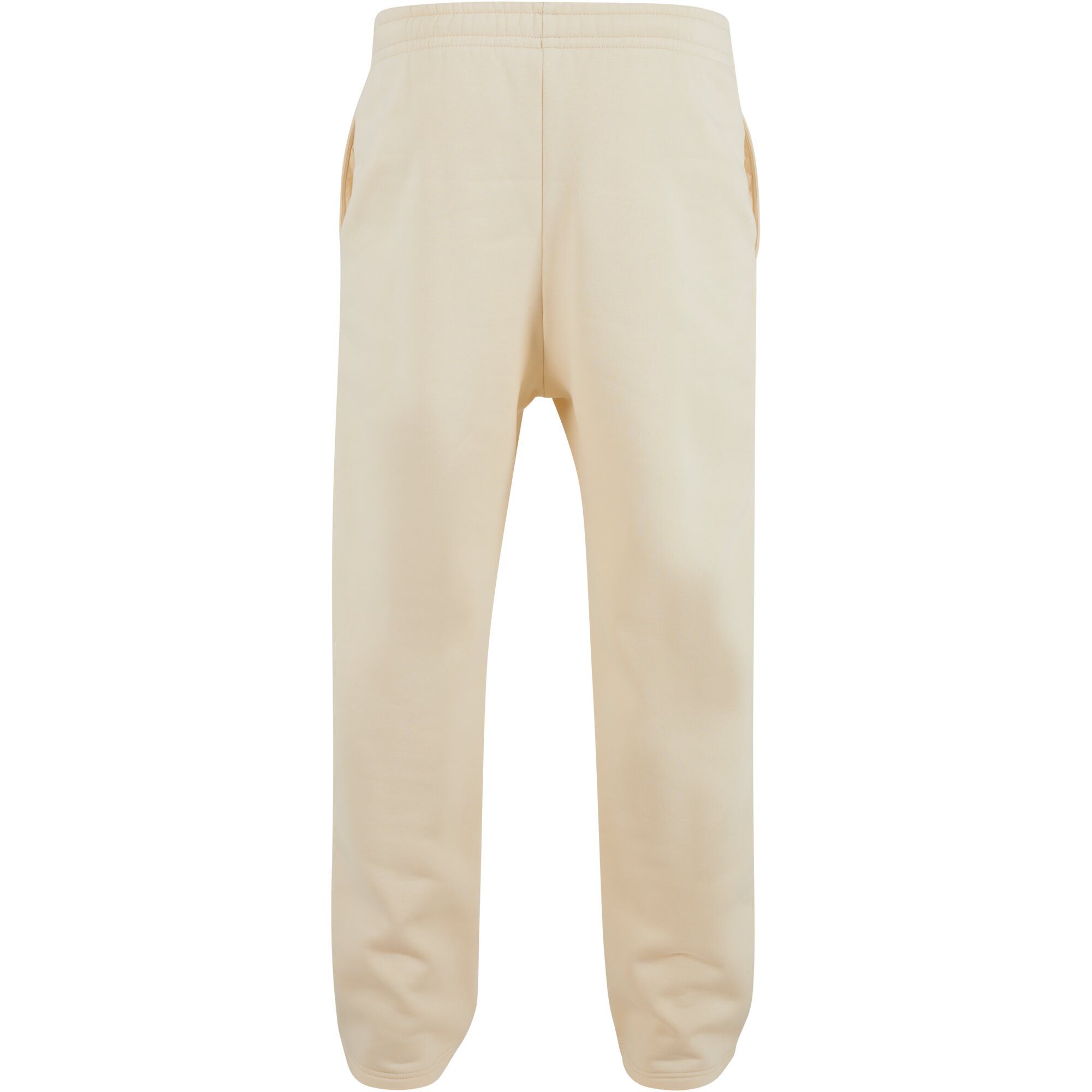 Build Your Brand Jogginghose Build Your Brand Fluffy Trackpants (Jogginghose, Jogginghose, Sweatpants)