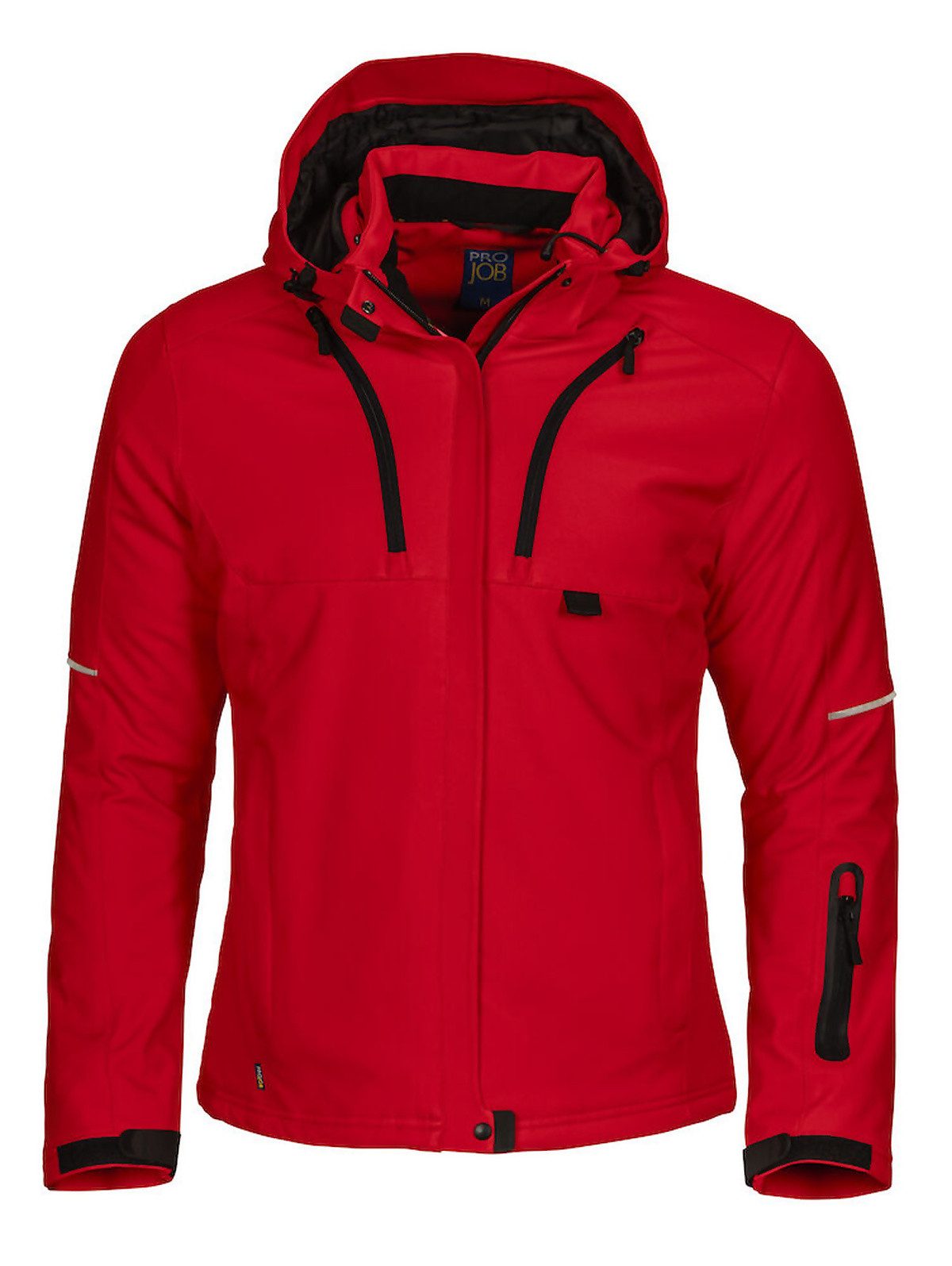 ProJob Arbeitsjacke 3412 DAMEN FUNKTIONSJACKE