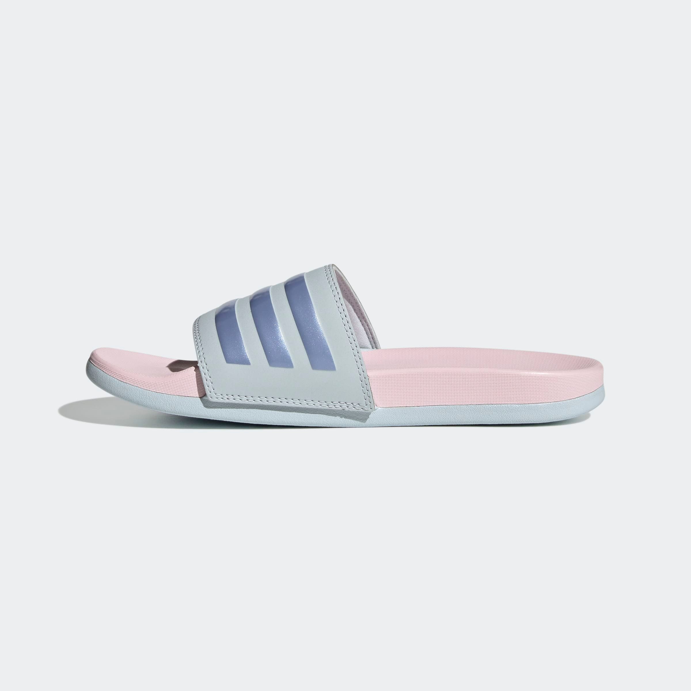 adidas Sportswear COMFORT ADILETTE Badesandale Badelatschen