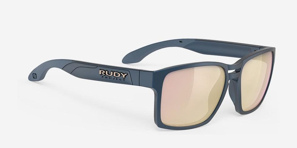 Rudy Project Sonnenbrille Rudy Project Spinair 57 RP Optics Sonnenbrille