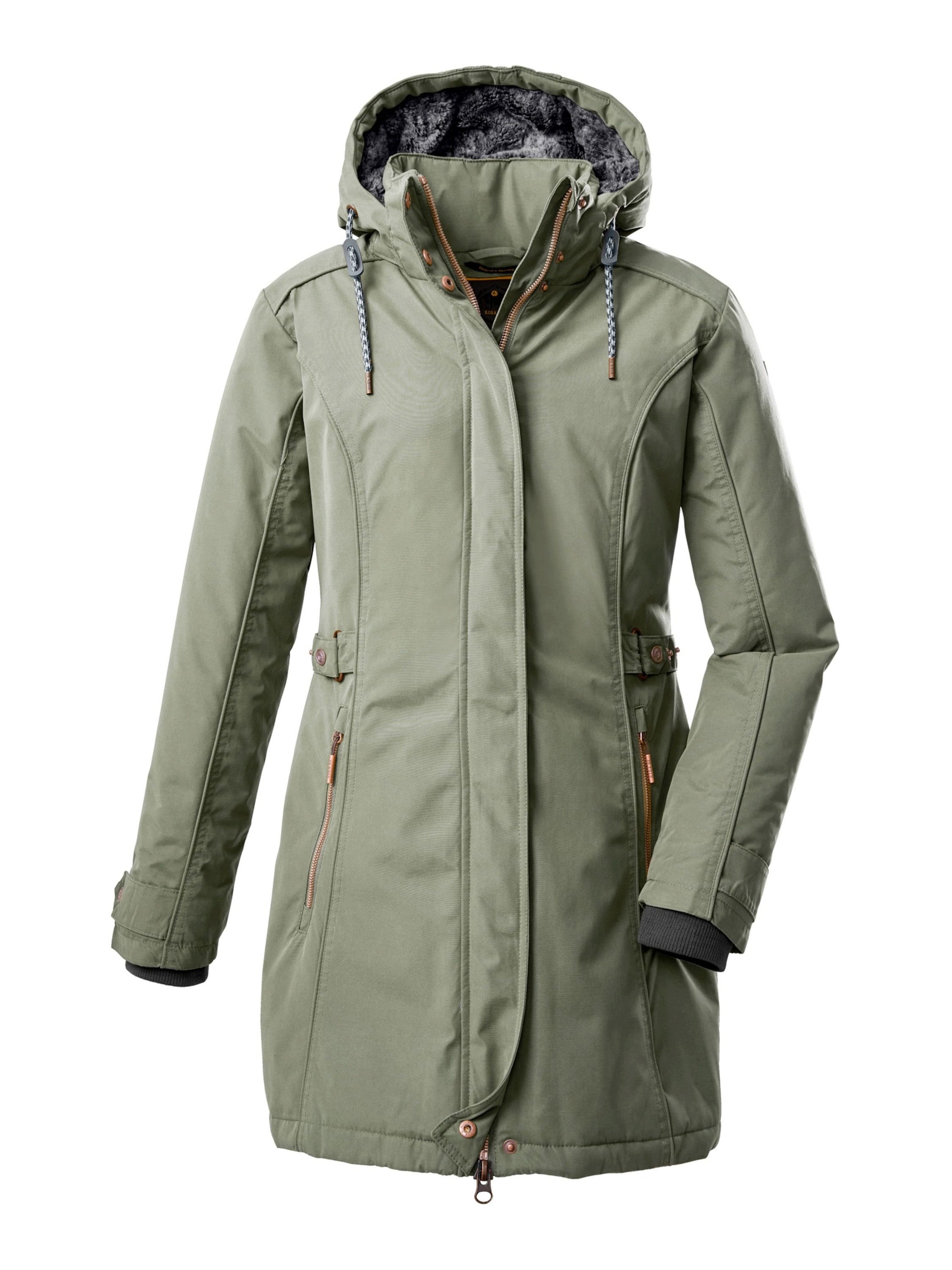 Outdoorjacke GW 6