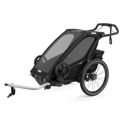 Thule Fahrradkinderanhänger Thule Chariot Sport 1 Fahrradanhänger