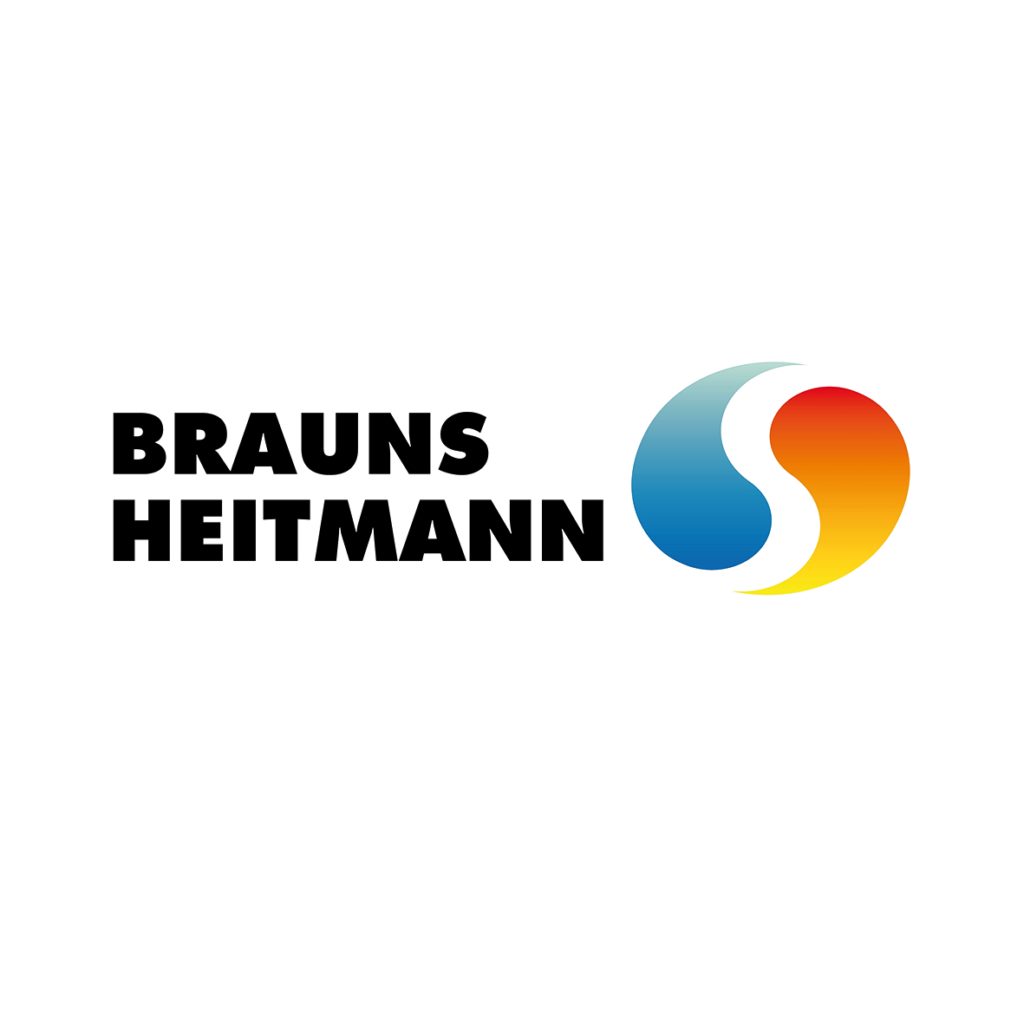 BRAUNS HEITMANN