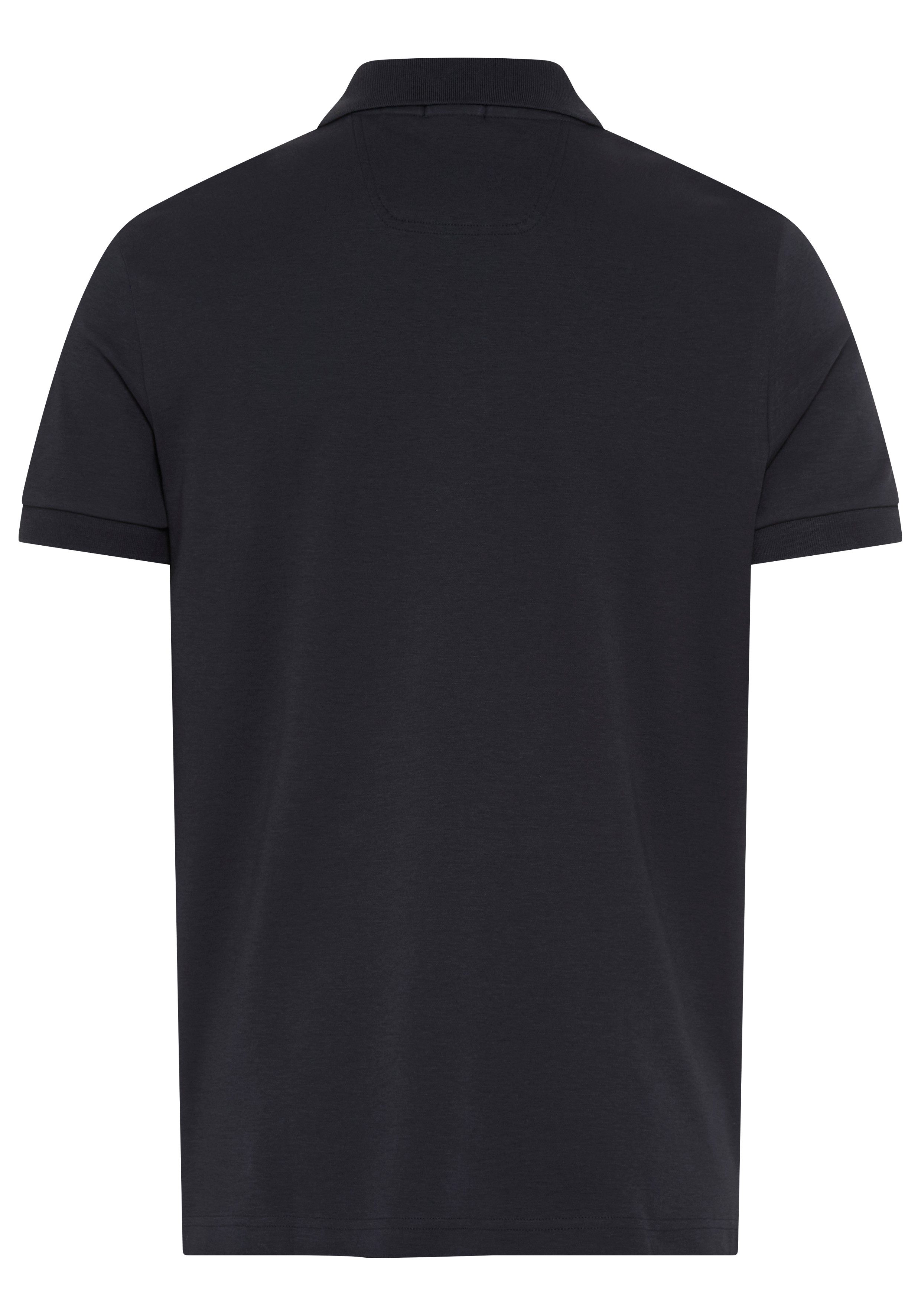 BOSS GREEN Poloshirt Pio 2 Jersey Regular Fit Cotton Jersey Polo, pflegeleicht 100% Baumwolle – Bild 5 von 5
