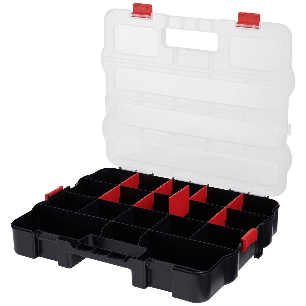 Sortimentskasten Sortimentskasten COMPACT 386