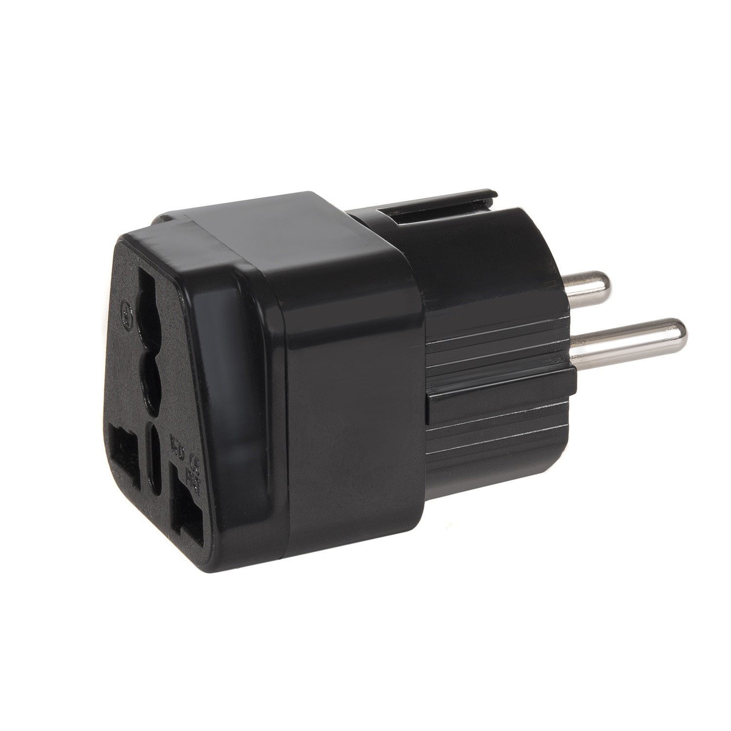 MCE155 Reiseadapter