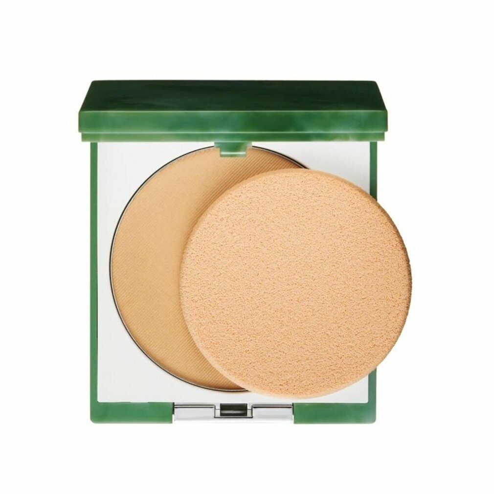 CLINIQUE Puder Almost Powder Make-Up SPF15