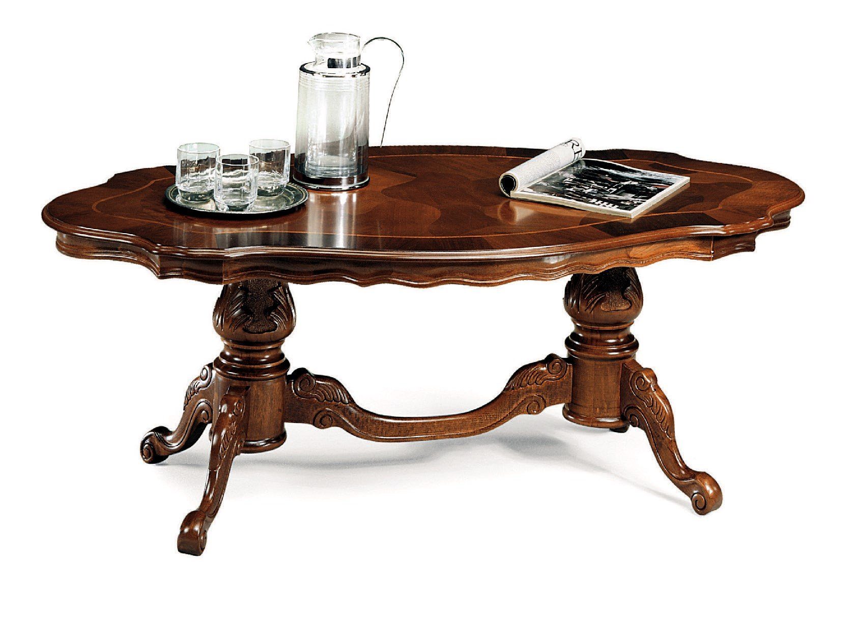 JVmoebel Couchtisch, Luxus Couchtisch Design Couch Tisch Beistell Tische Wohnzimmer Neu