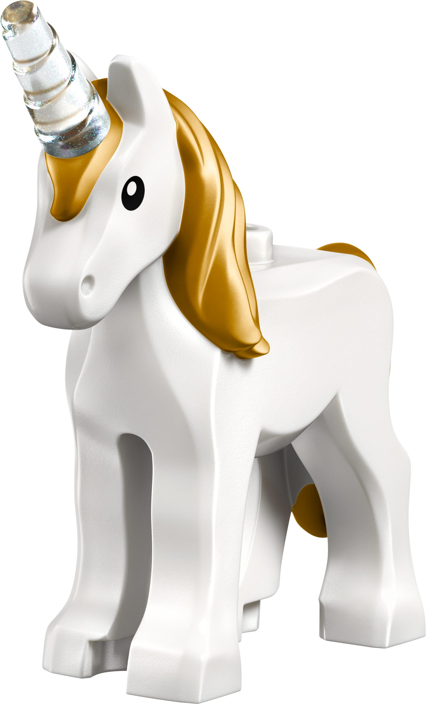 LEGO® LEGO Serie 29: Einhornelfe Spielbausteine – Bild 3 von 5