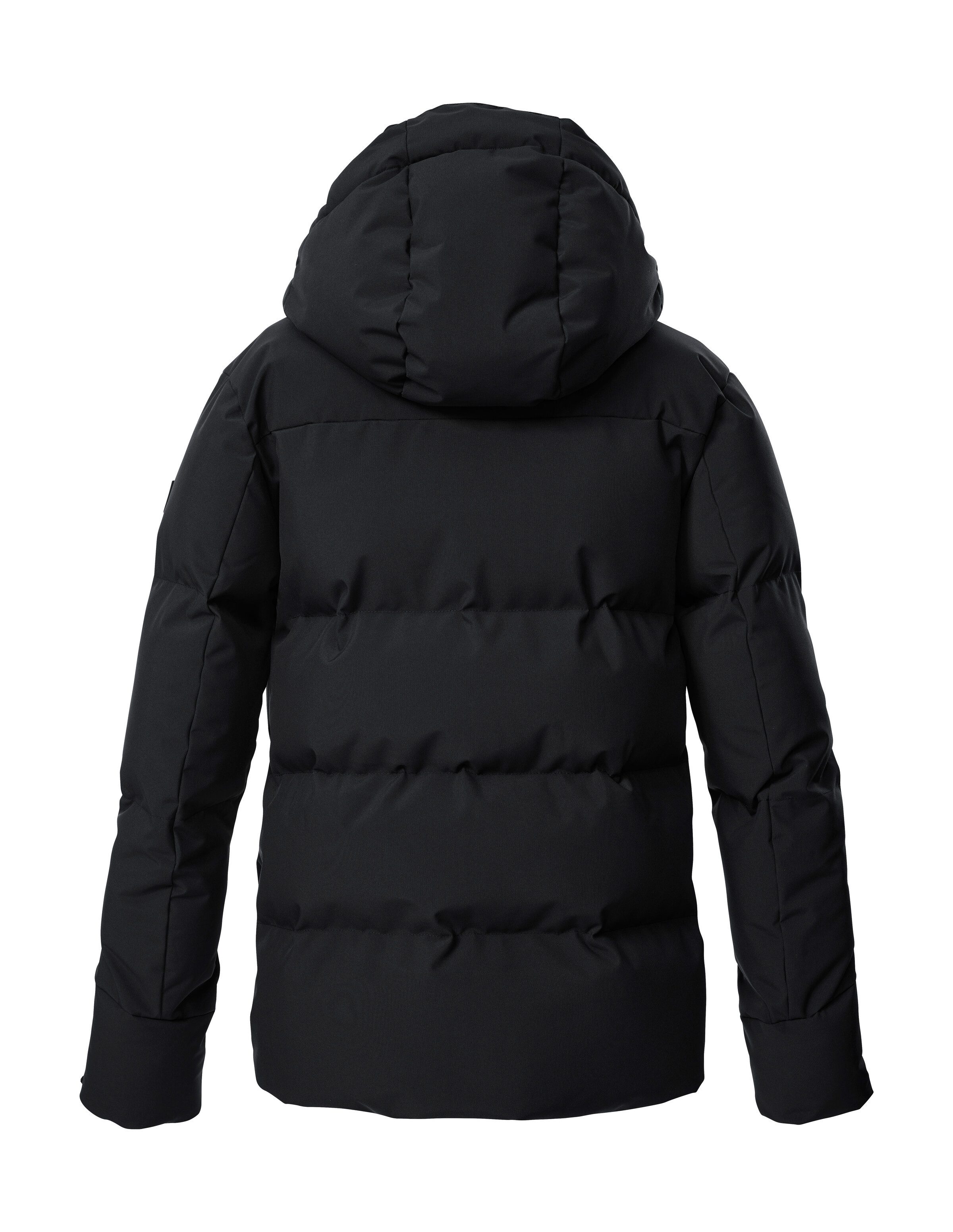 Killtec Steppjacke KOW 239 BYS QLTD JCKT Winddichte, wasserabweisende Kinderjacke mit verstellbaren Bündchen