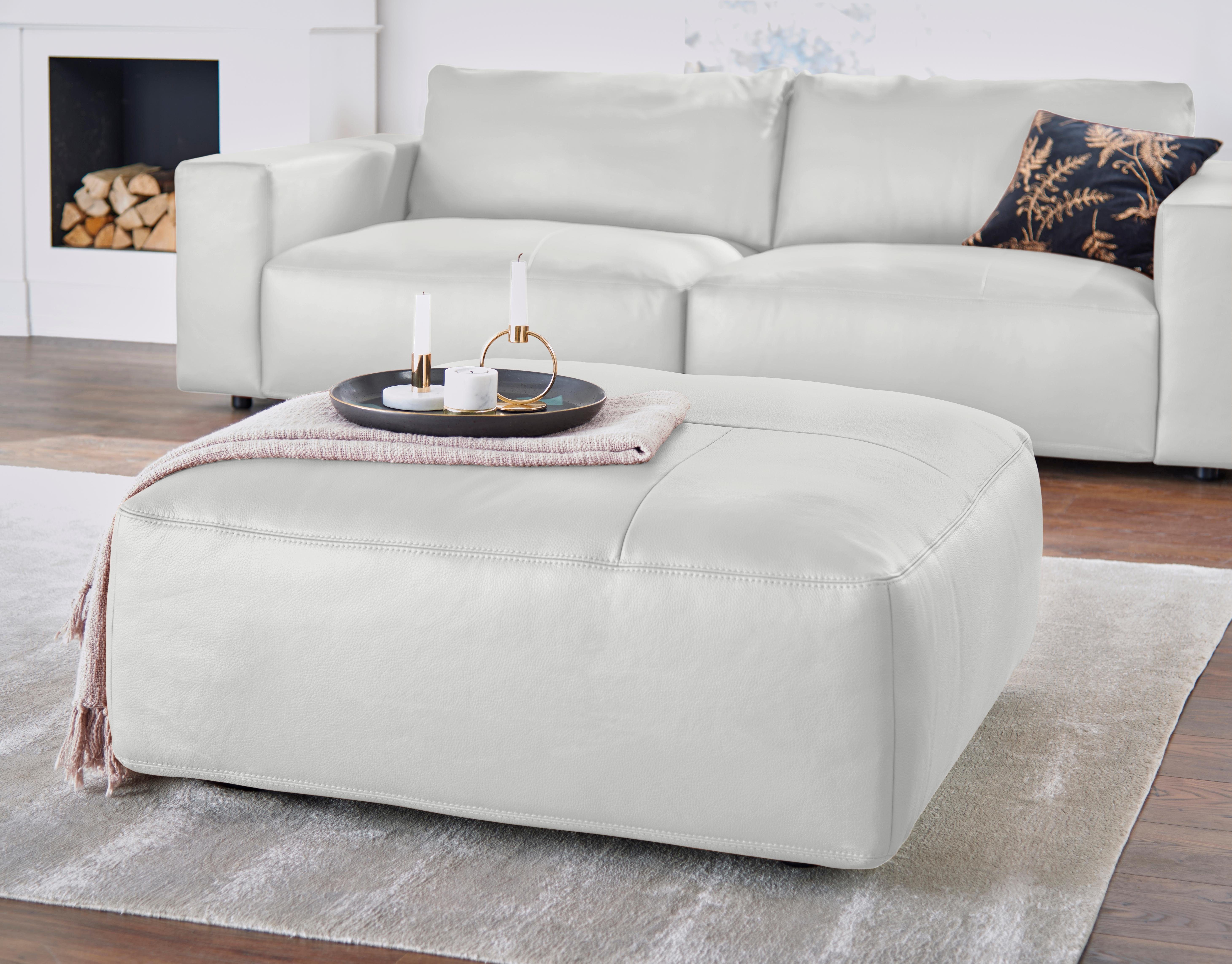 Musterring Hocker LUCIA