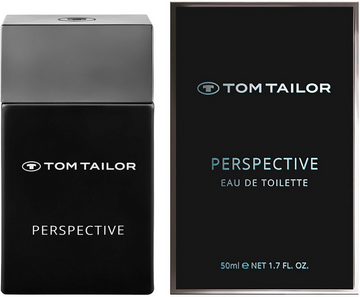 TOM TAILOR Eau de Toilette Man EdT 50ml