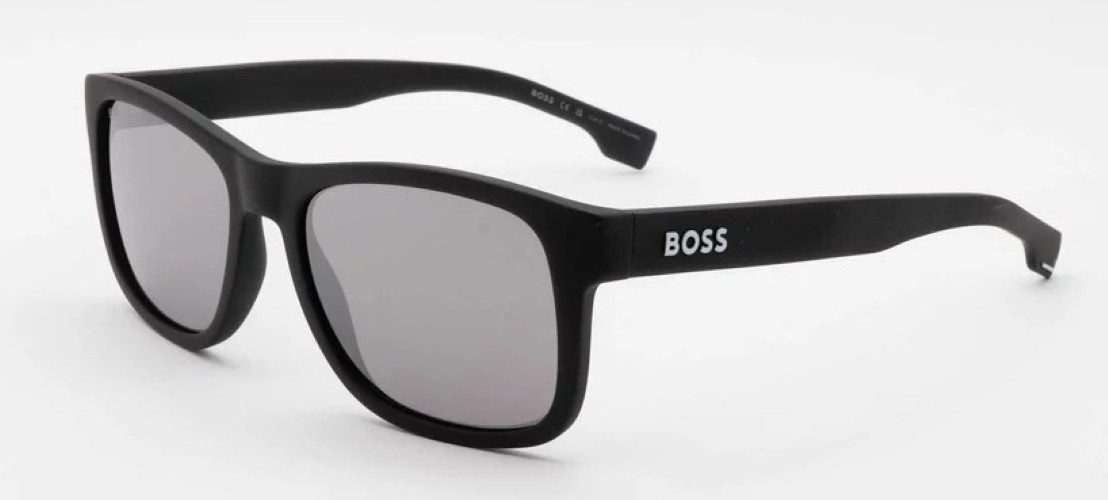 Sonnenbrille HUGO BOSS BLACK Sonnenbrille Sunglasses BOSS 1568 003 T4