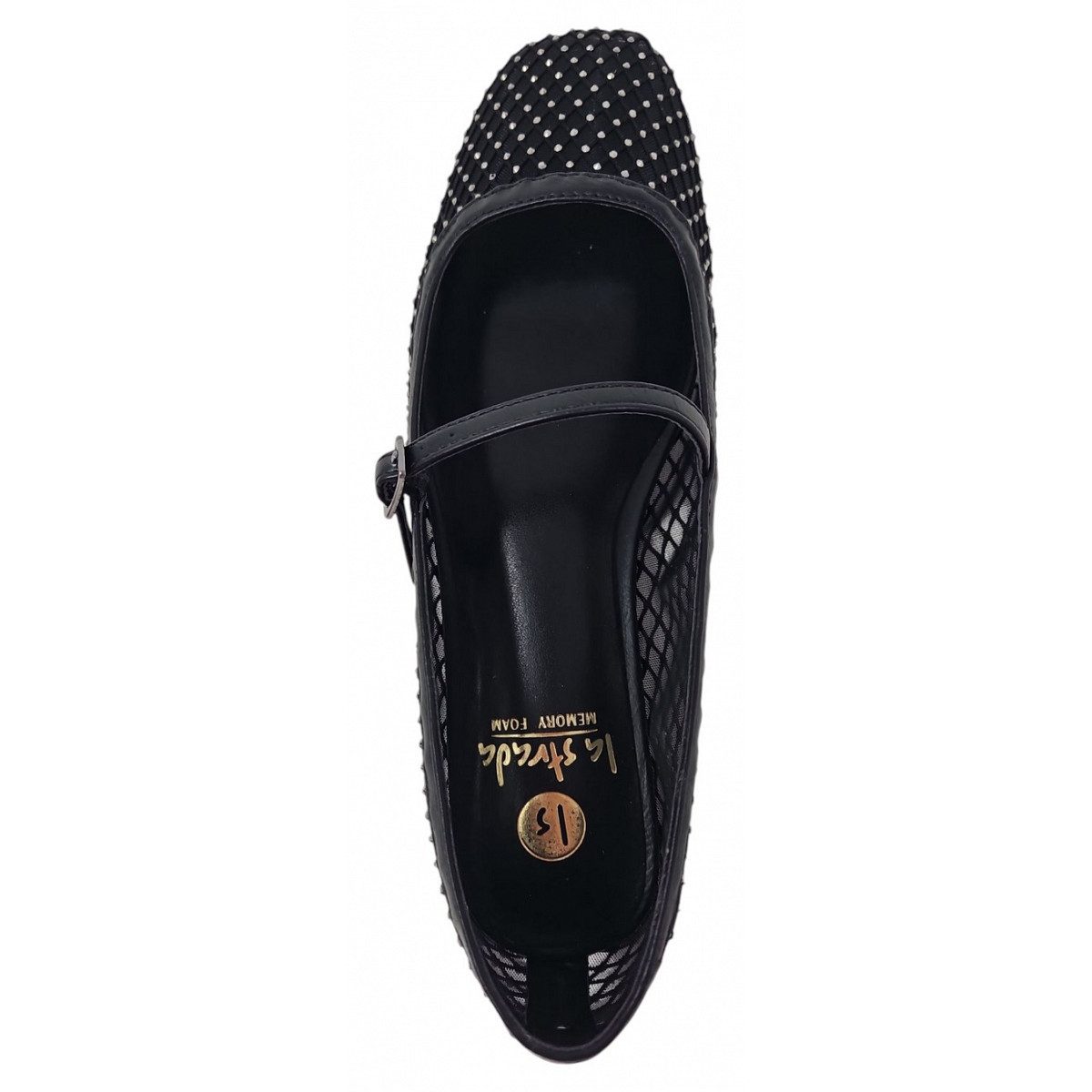 La Strada  Halbschuhe 2322694 günstig online kaufen