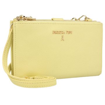 Patrizia Pepe Clutch, Leder