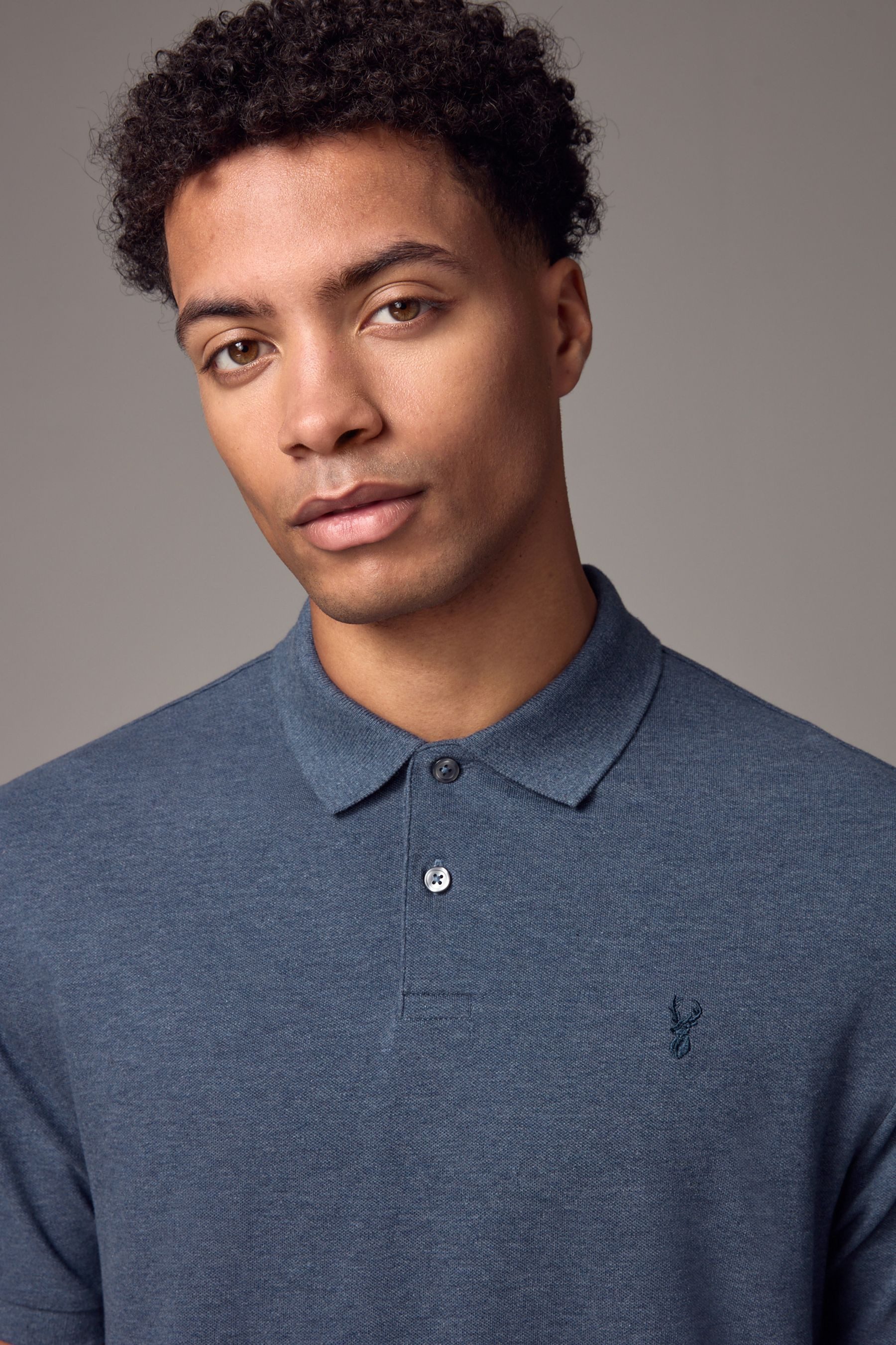 Next Poloshirt Piqué-Poloshirt (1-tlg)