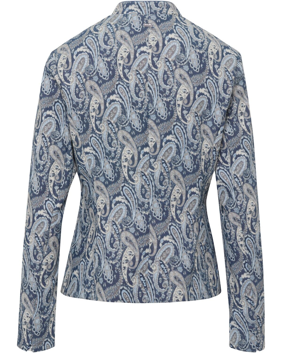 White Label Trachtenjanker Paisley-Janker günstig online kaufen