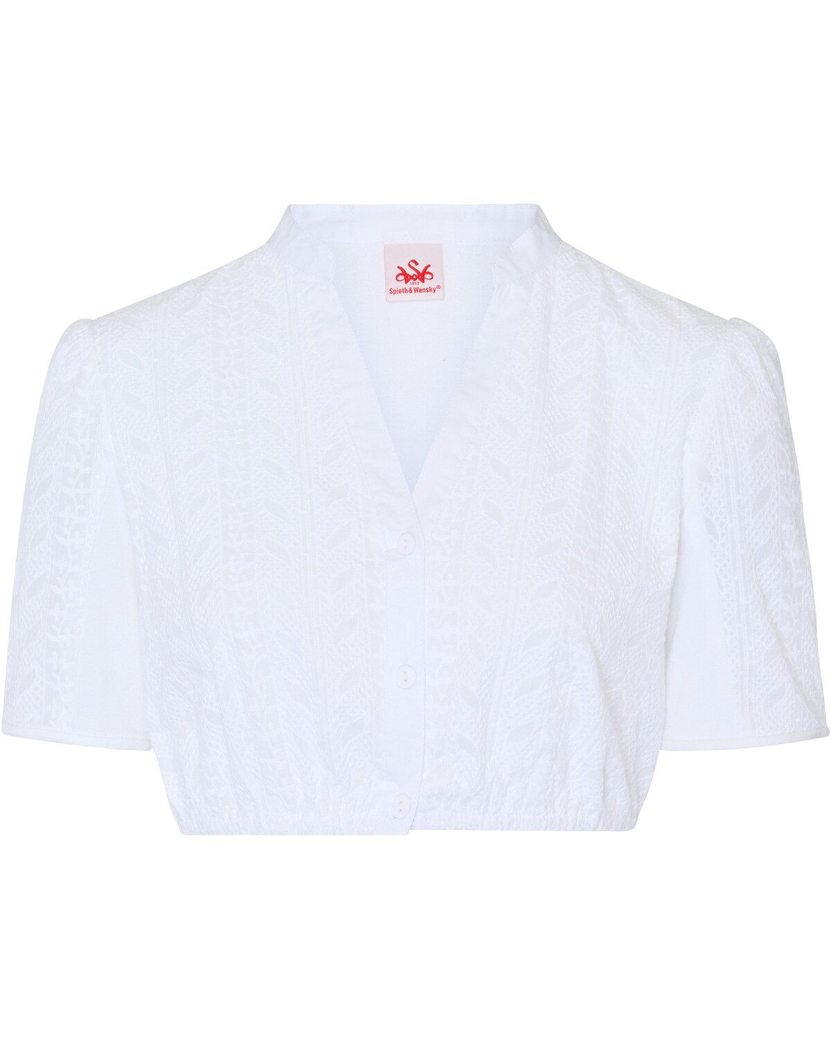 Dirndlbluse Dirndlbluse Patricia