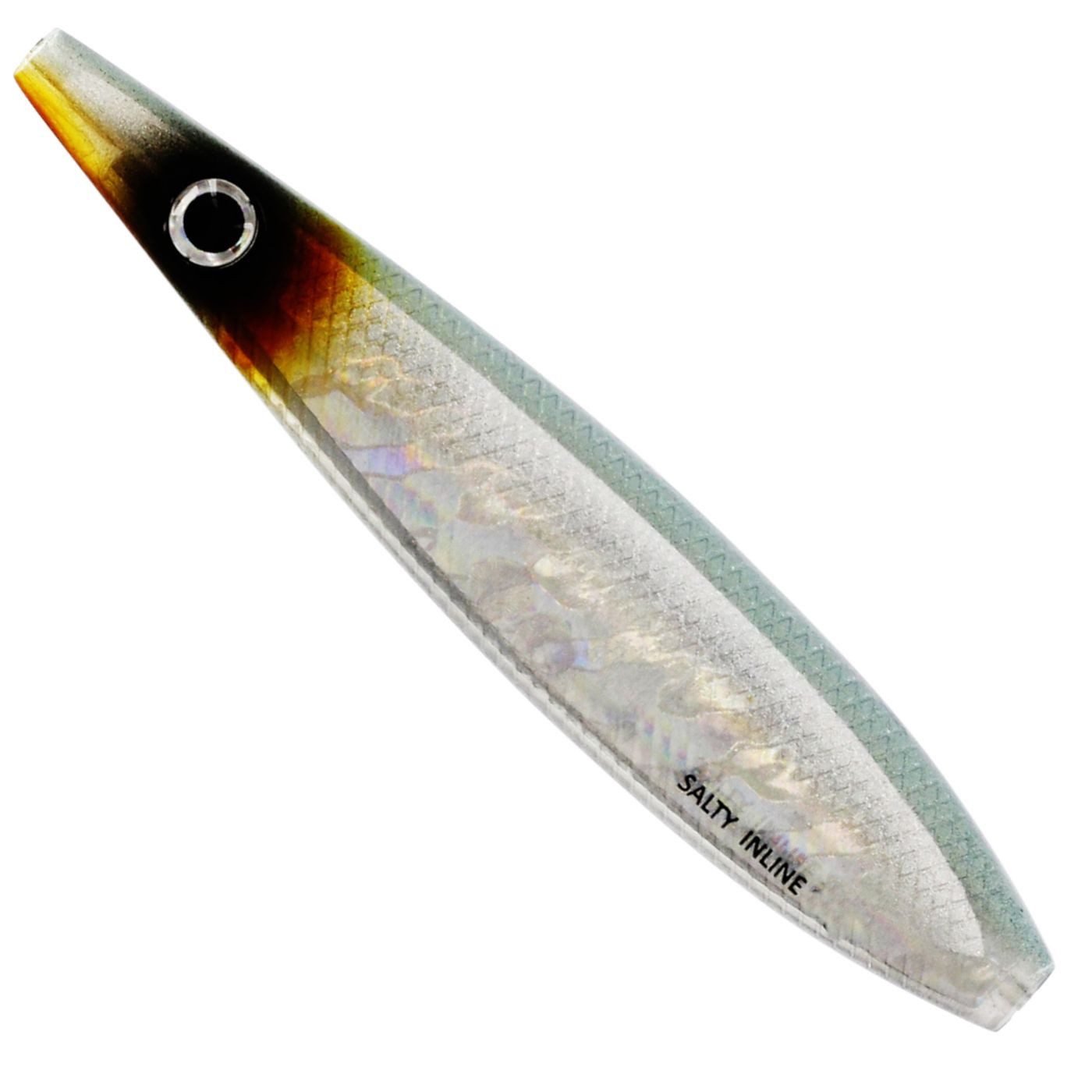 Silver Ayu