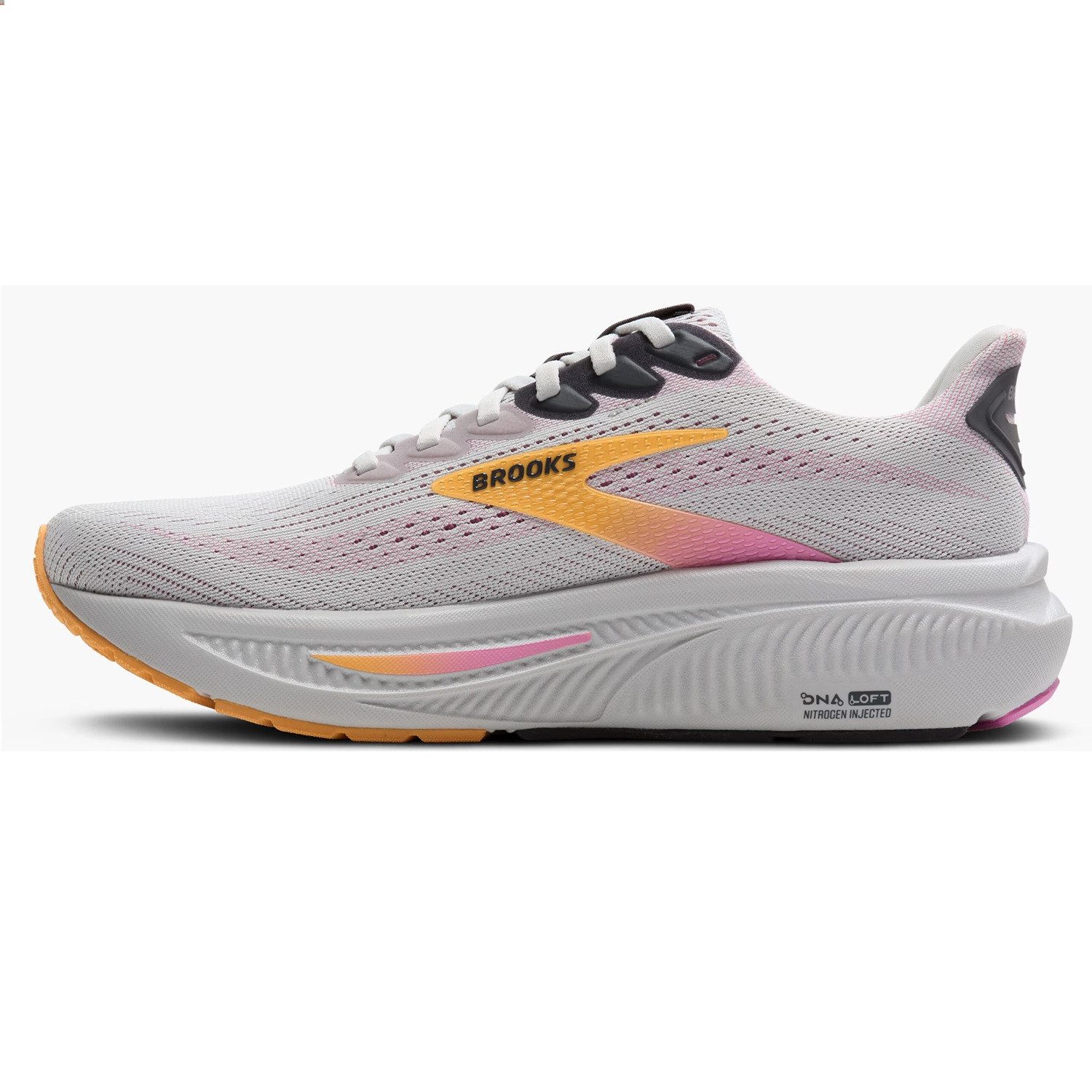 Brooks Brooks Ghost 17 Damen Running Laufschuhe 120431 1B 070 Laufschuh