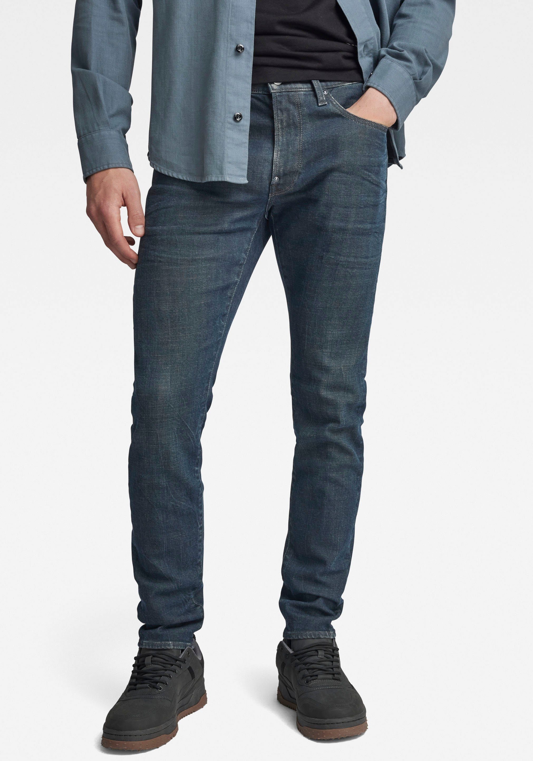 G-Star RAW Skinny-fit-Jeans