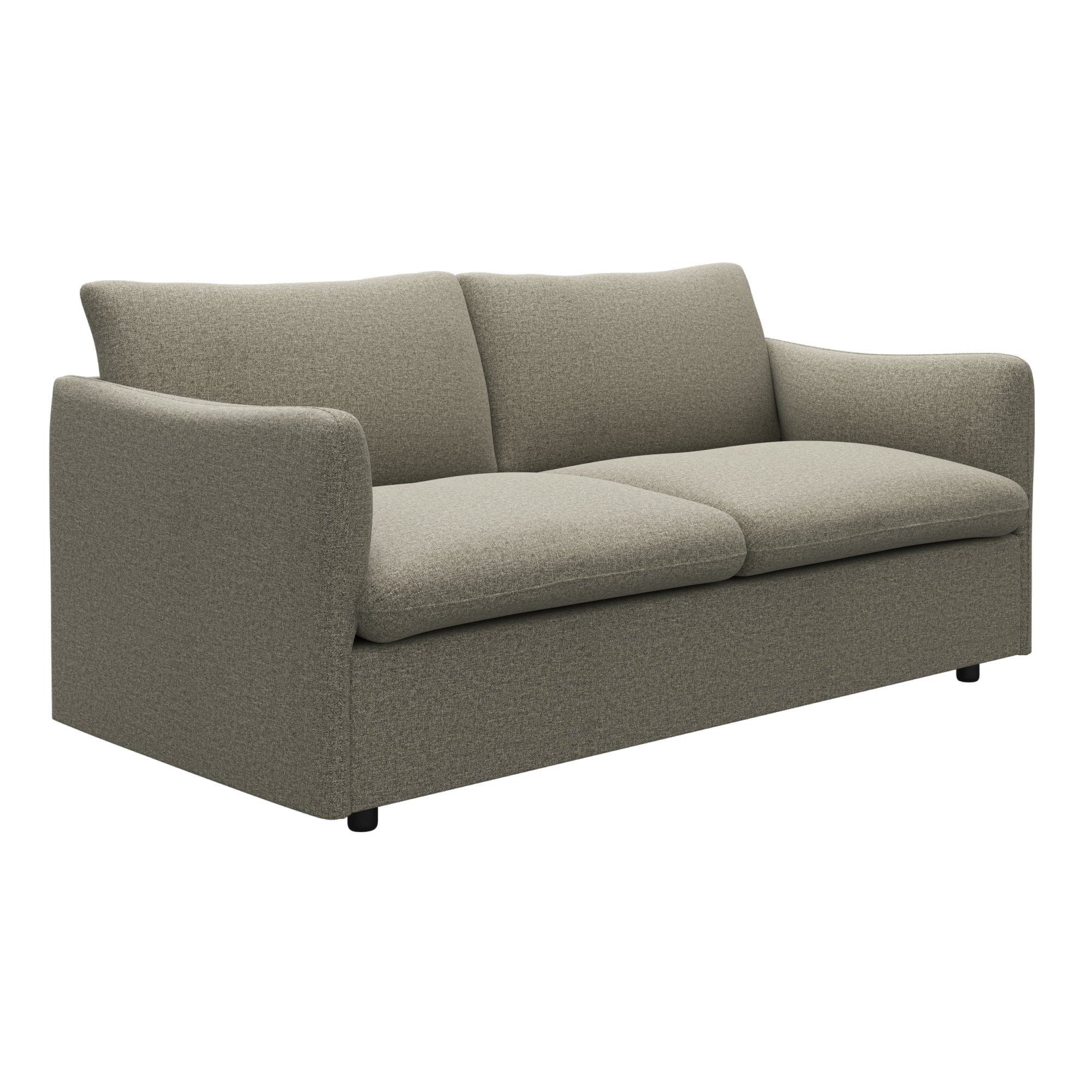 Form, Sofakombinationen Imatra, in andas attraktiver verfügbar unterschiedliche 2-Sitzer