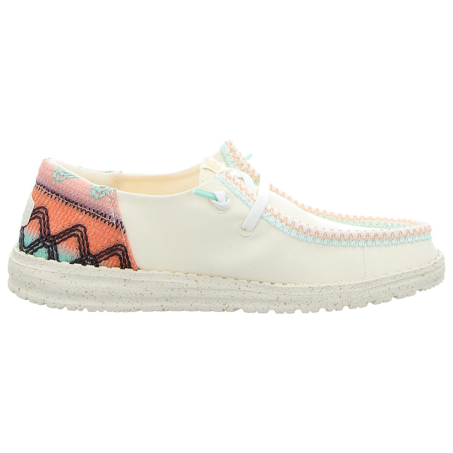 Hey Dude Wendy Funk Beach Sneaker