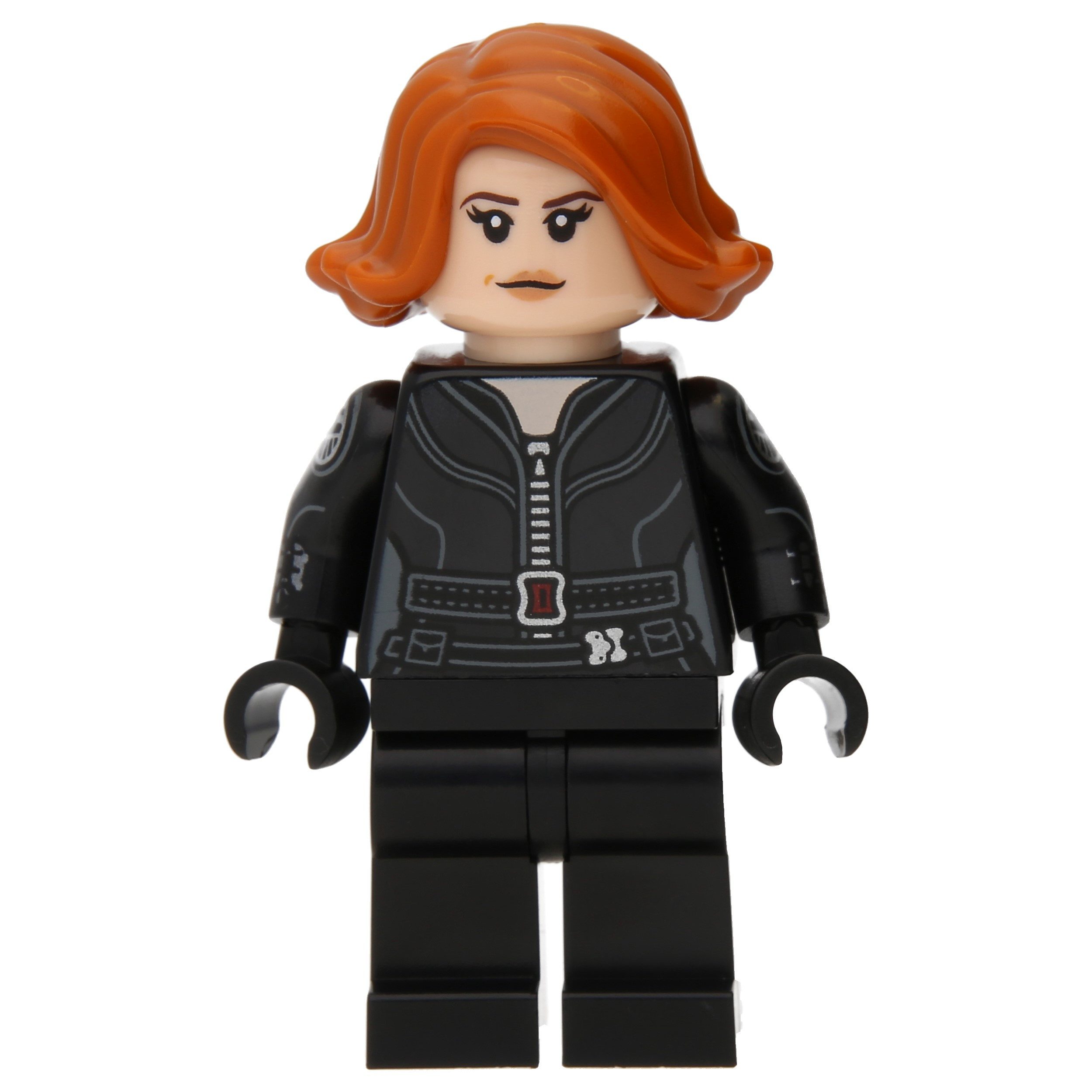 LEGO® LEGO Marvel: Black Widow Spielbausteine günstig online kaufen