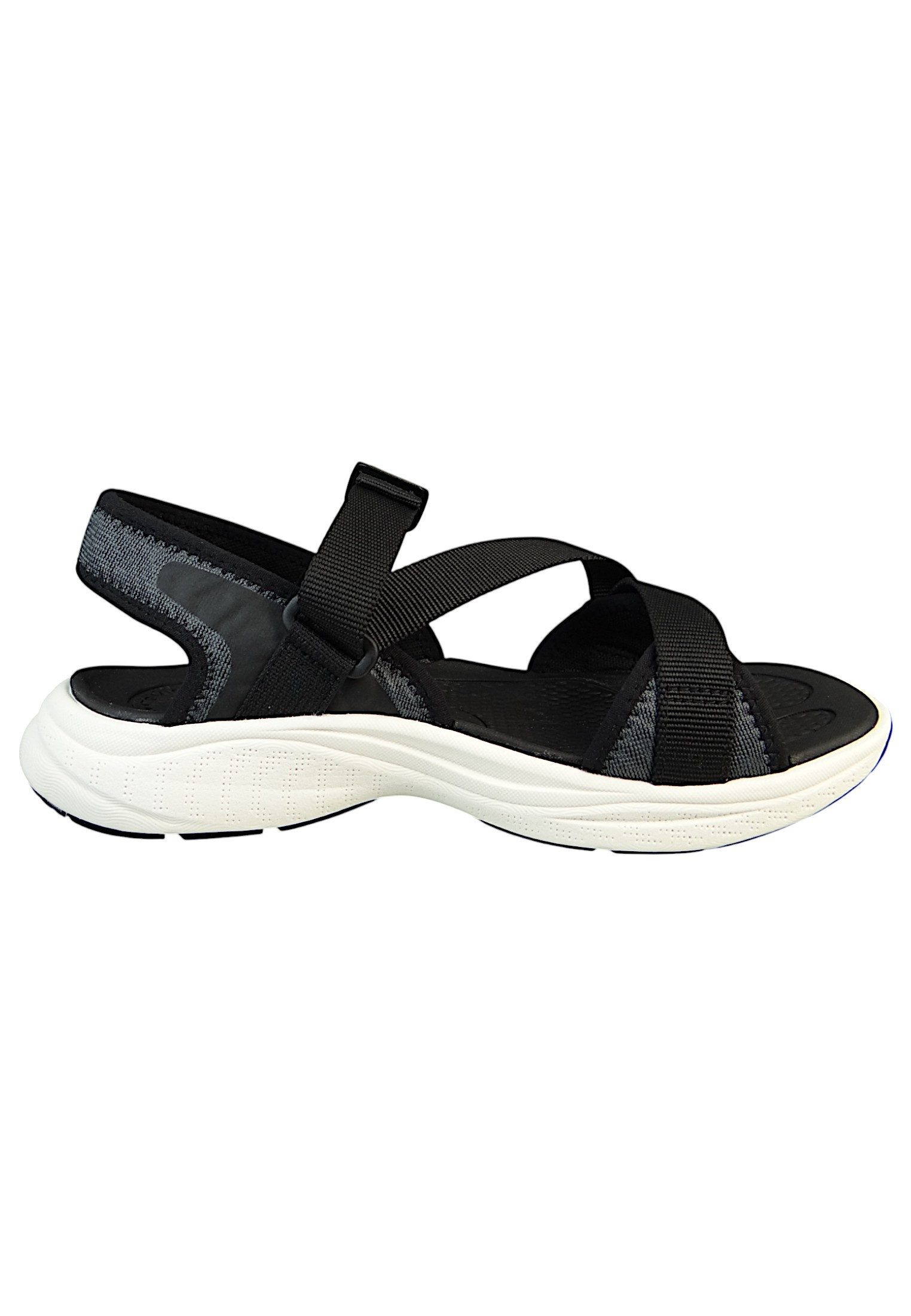 Keen 1030283 Leiki OT Sandal Black/Star White Sandale