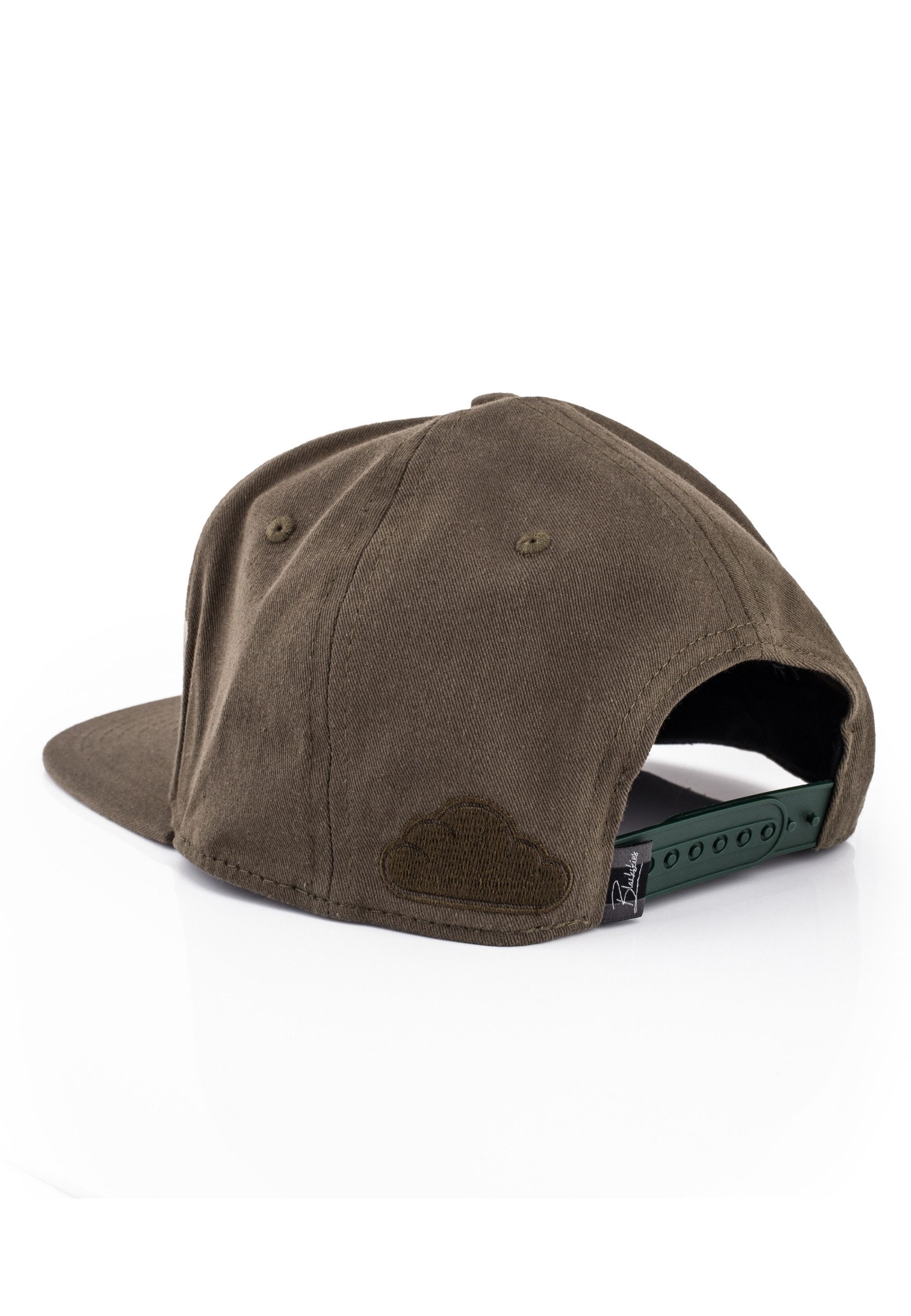 Blackskies Baseball Cap