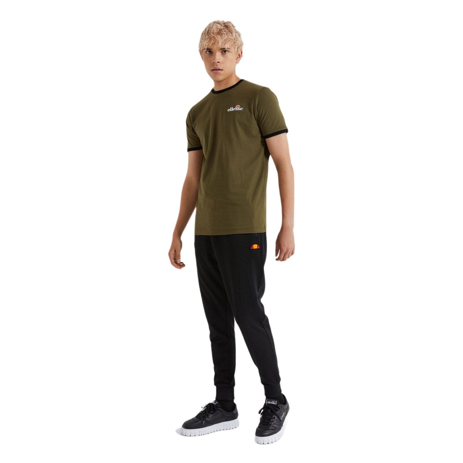 Ellesse Jogginghose Hose Ellesse Bertoni