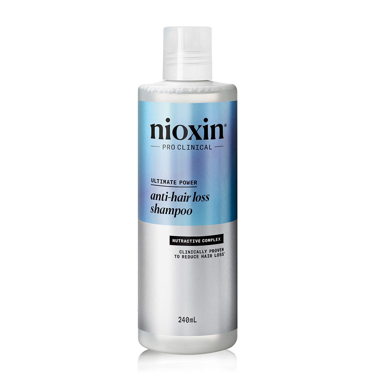 Nioxin Haarshampoo Ultimate Power