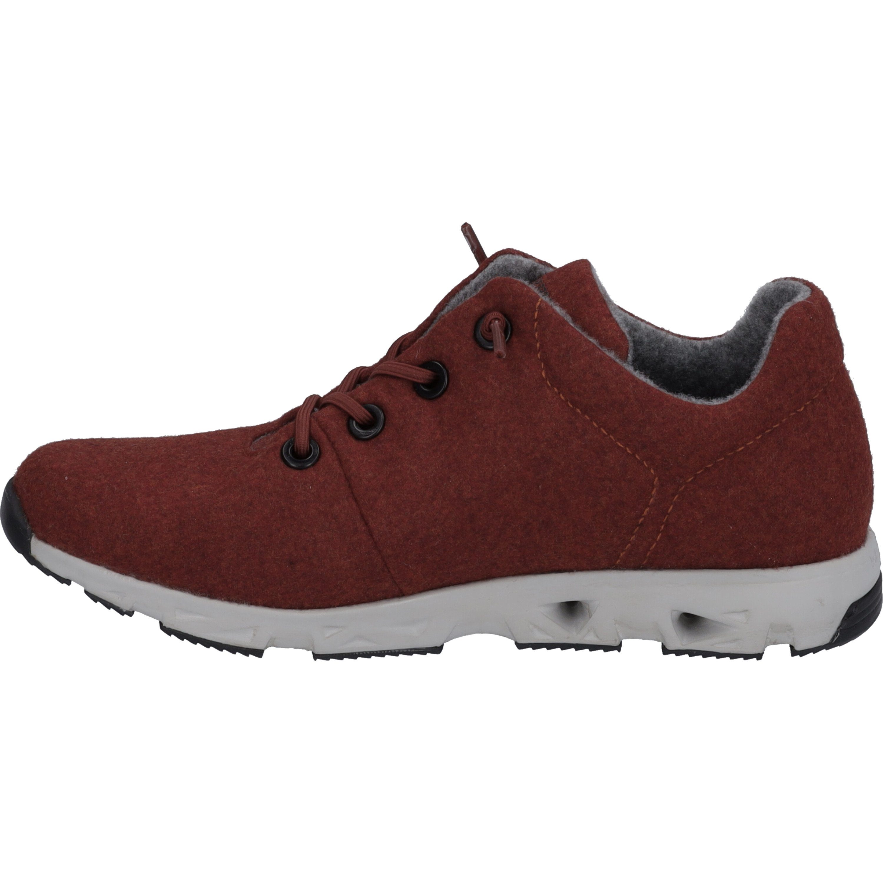 Josef Seibel Noih 05, braun Sneaker