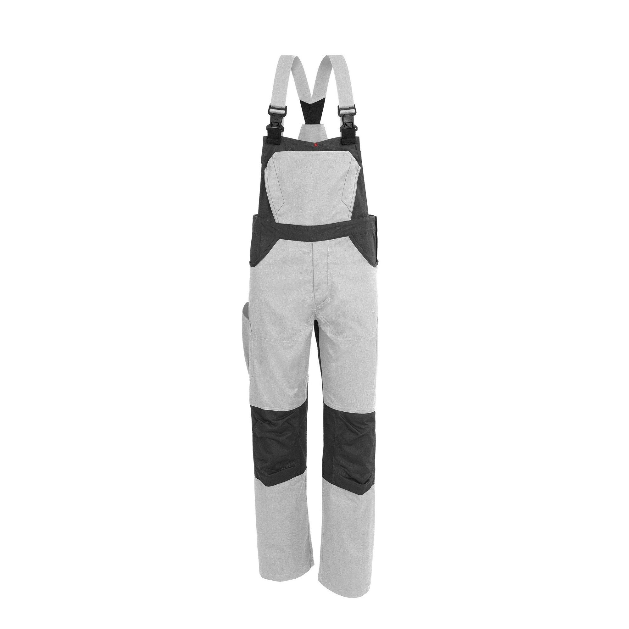 Qualitex Workwear Arbeitslatzhose Arbeitslatzhose "X-Serie"