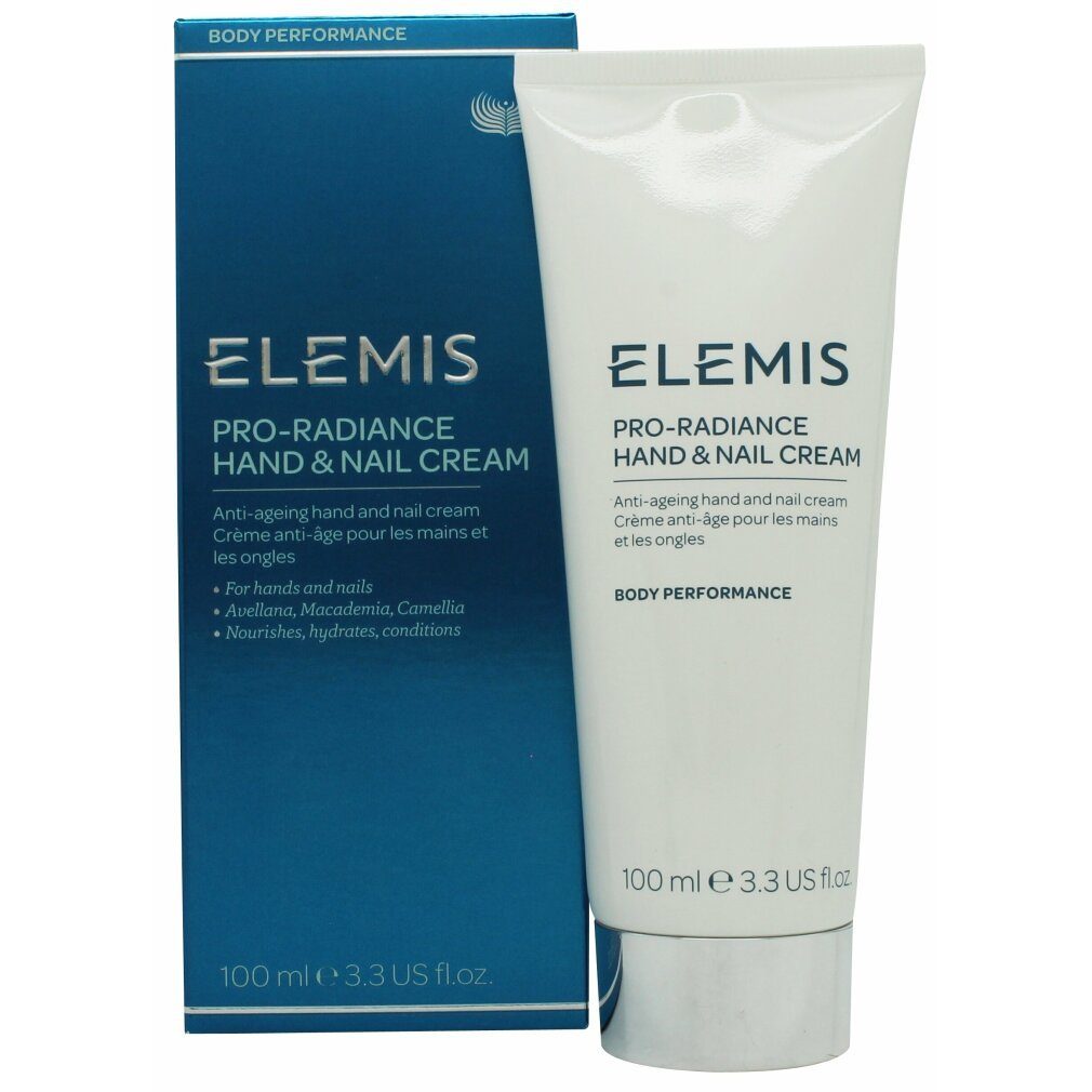 Elemis Nagelpflegecreme Pro-Radiance Hand & Nail Cream