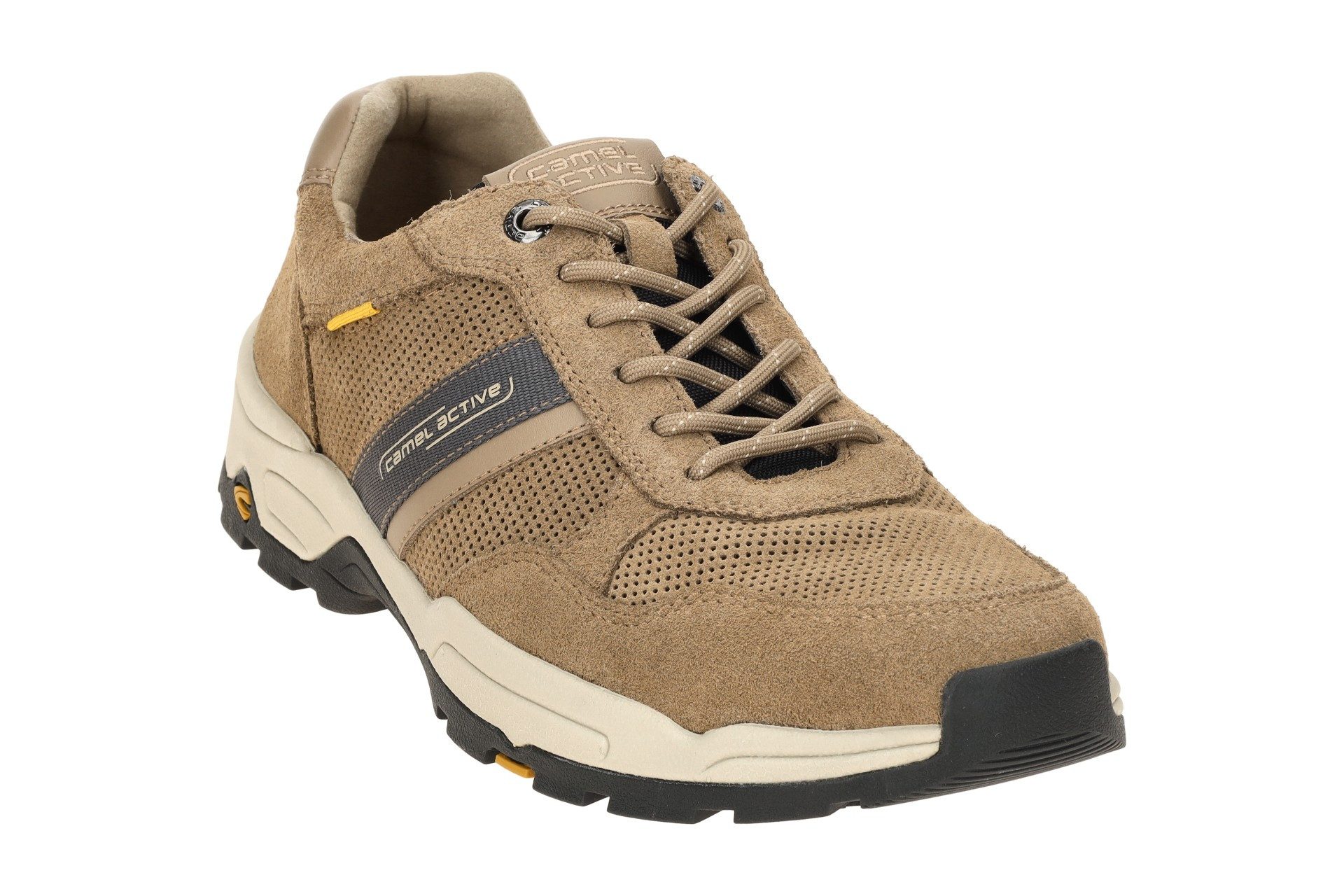 53EVA01-201450 Schnürschuh