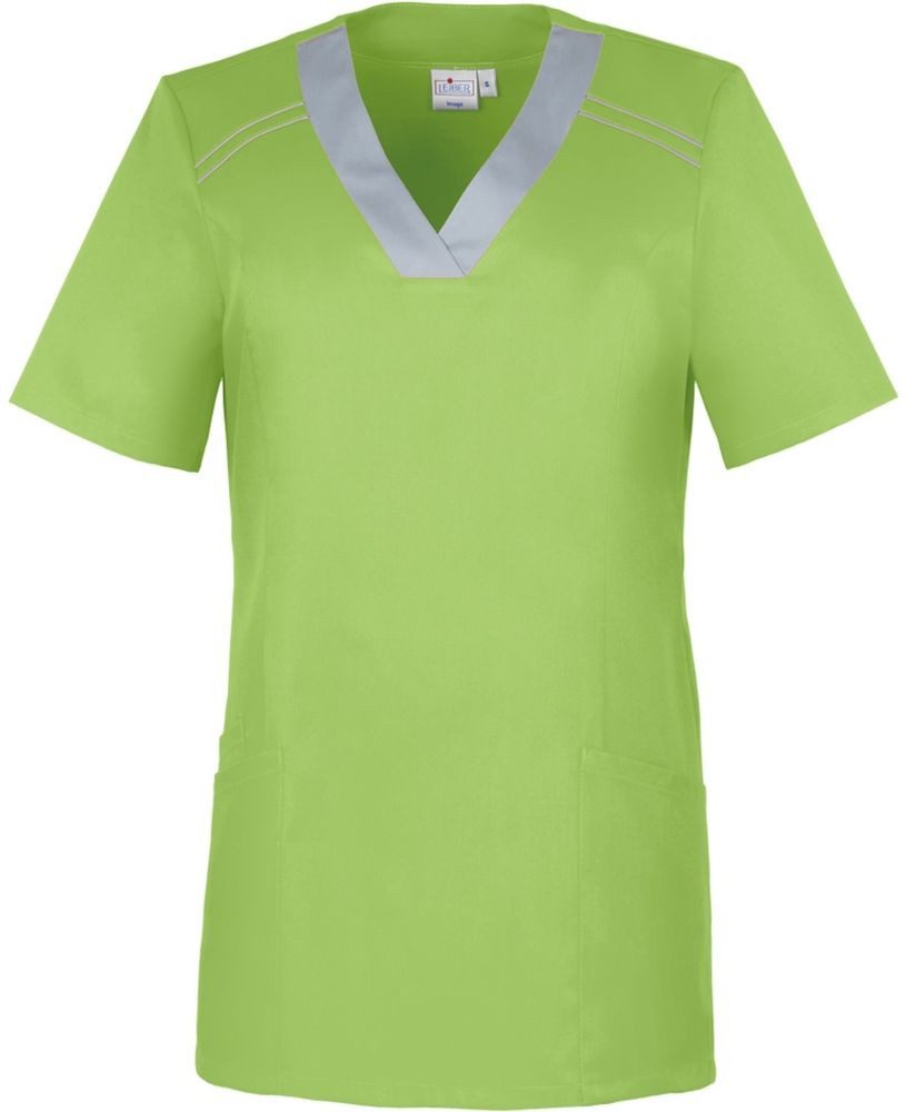 Arbeitsjacke Schlupfkasack