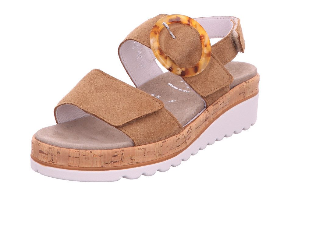 Semler Semler für Damen Keilsandalette (keine Angabe, keine Angabe)