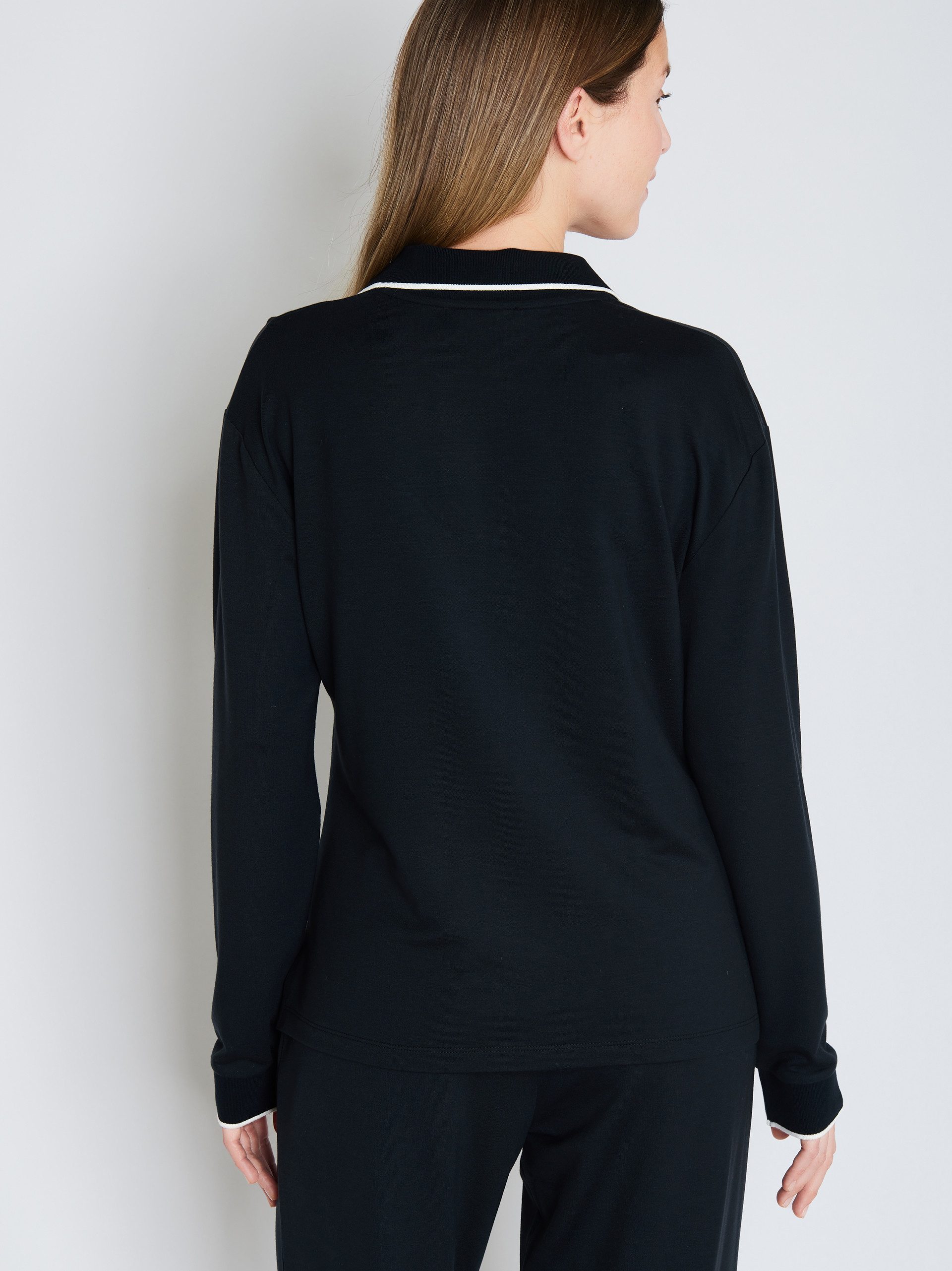 JOOP! Poloshirt Leisure Polo-shirt polo-hemd oberteil