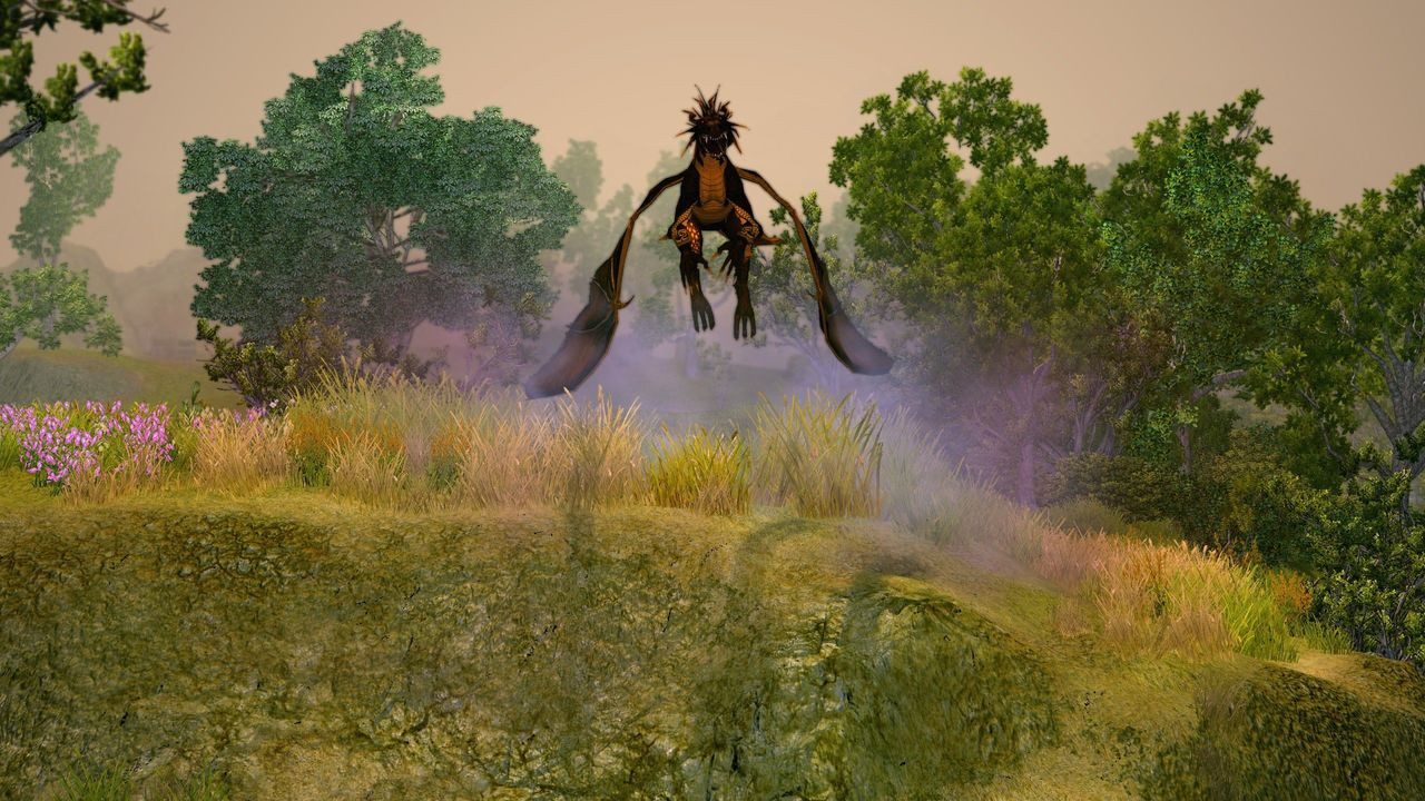 Sacred 2 Remaster PlayStation 5