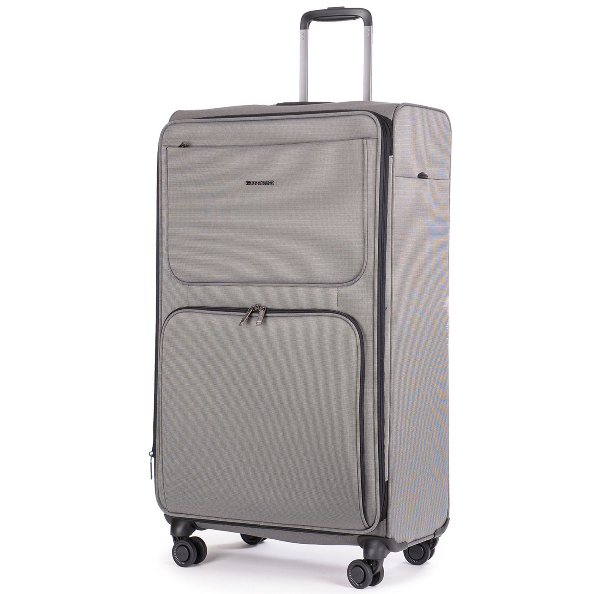 Stratic Weichgepäck-Trolley Bendigo Light +, 4 günstig online kaufen