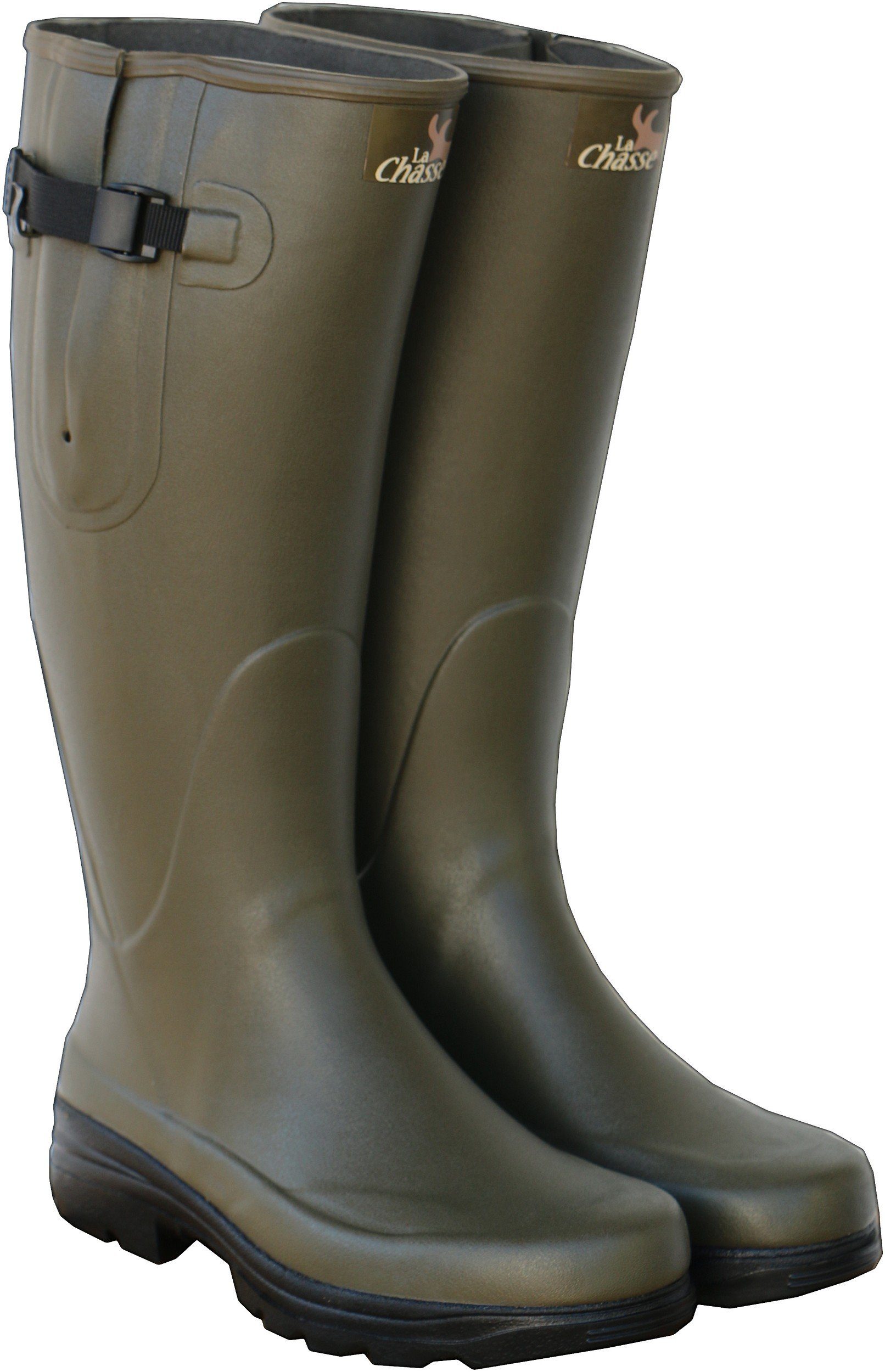 La Chasse® Gummistiefel Brest für Damen günstig online kaufen