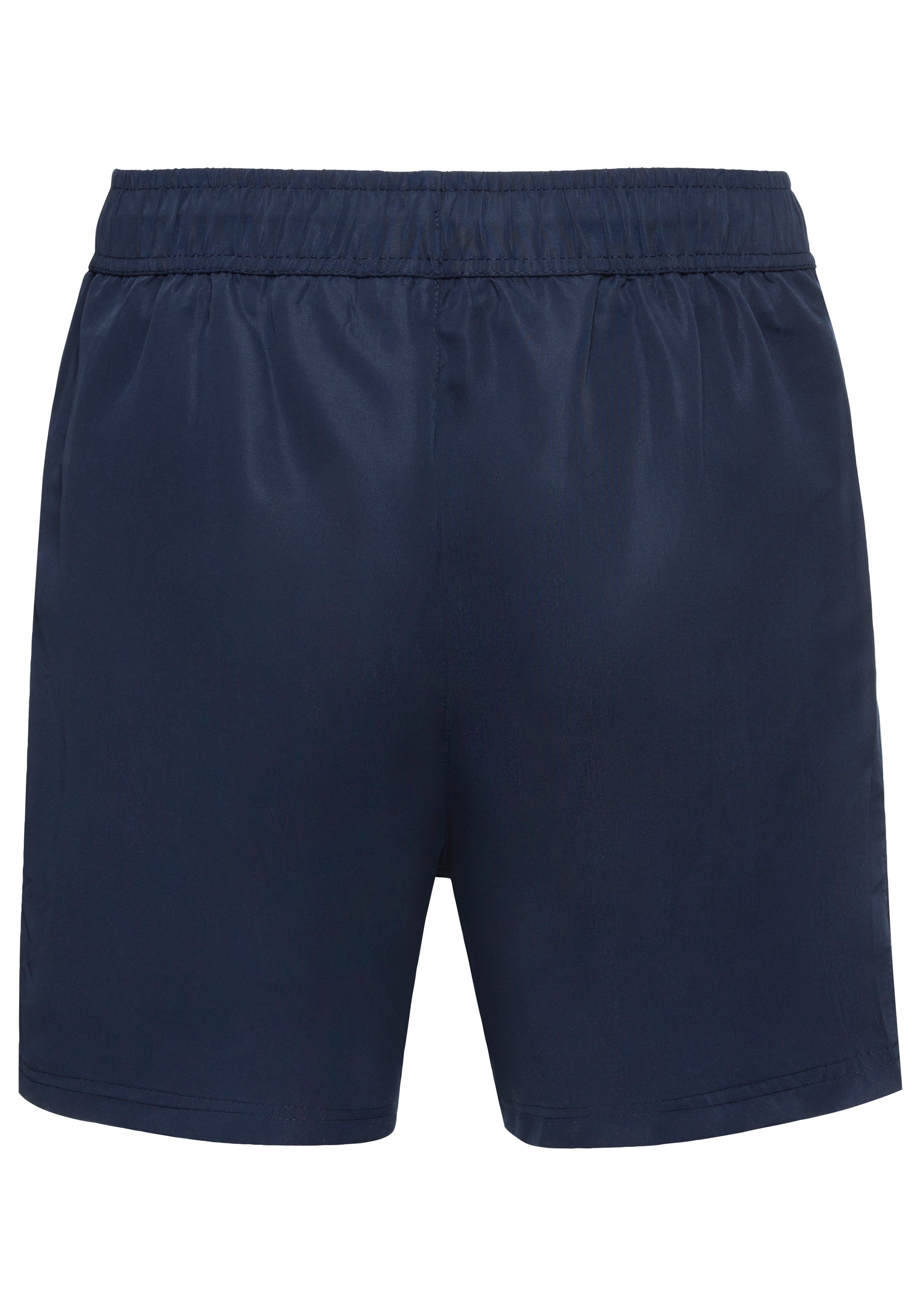Lonsdale Shorts TAMESIDE Badeshorts mit elastischem Bund und Kordelzug günstig online kaufen