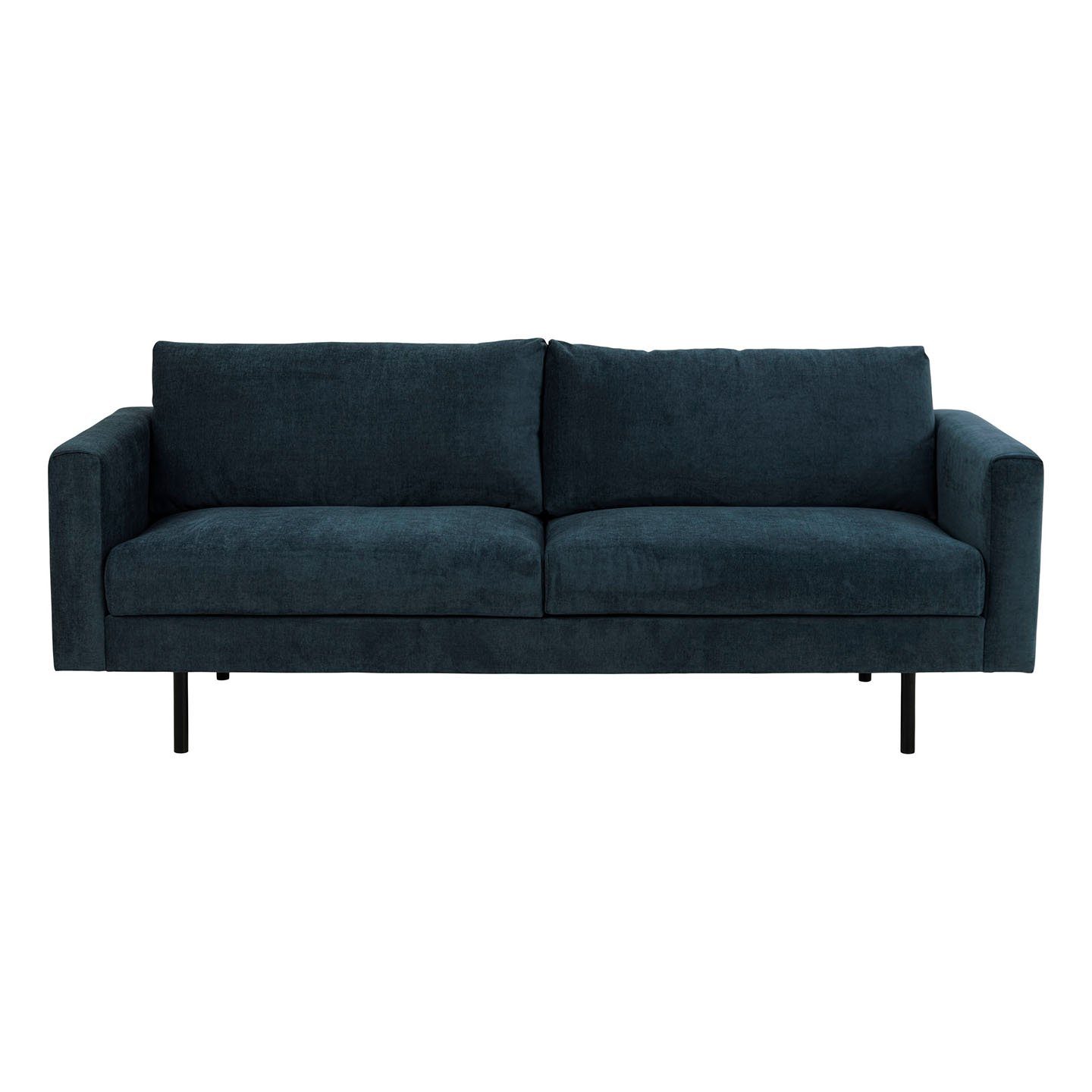 Personen 3 Sofa Sofa dunkelblau. ebuy24 Paia