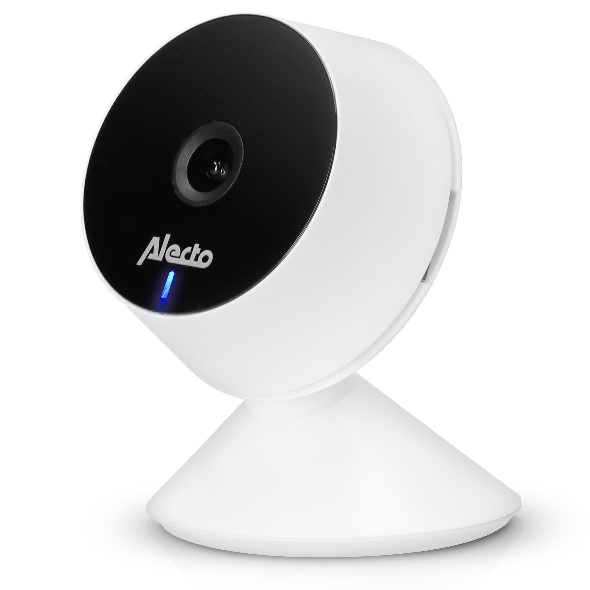 Video-Babyphone SMARTBABY5 - WLAN-Babyphone mit Kamera