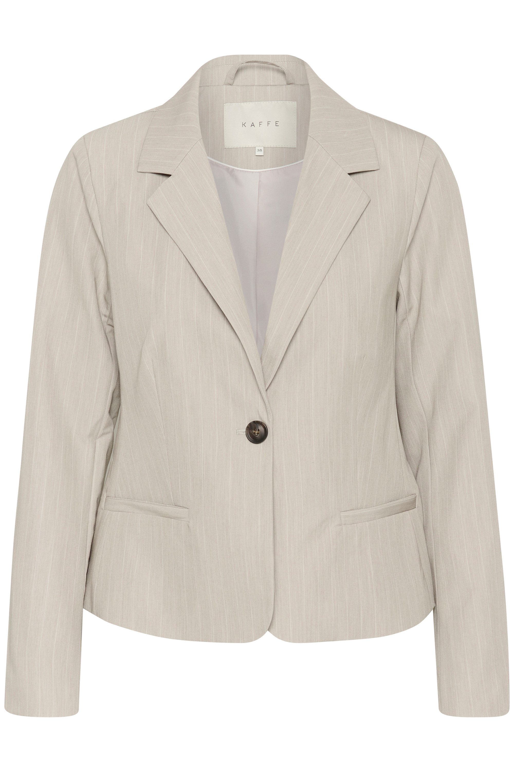KAFFE Jackenblazer Anzug KAesther