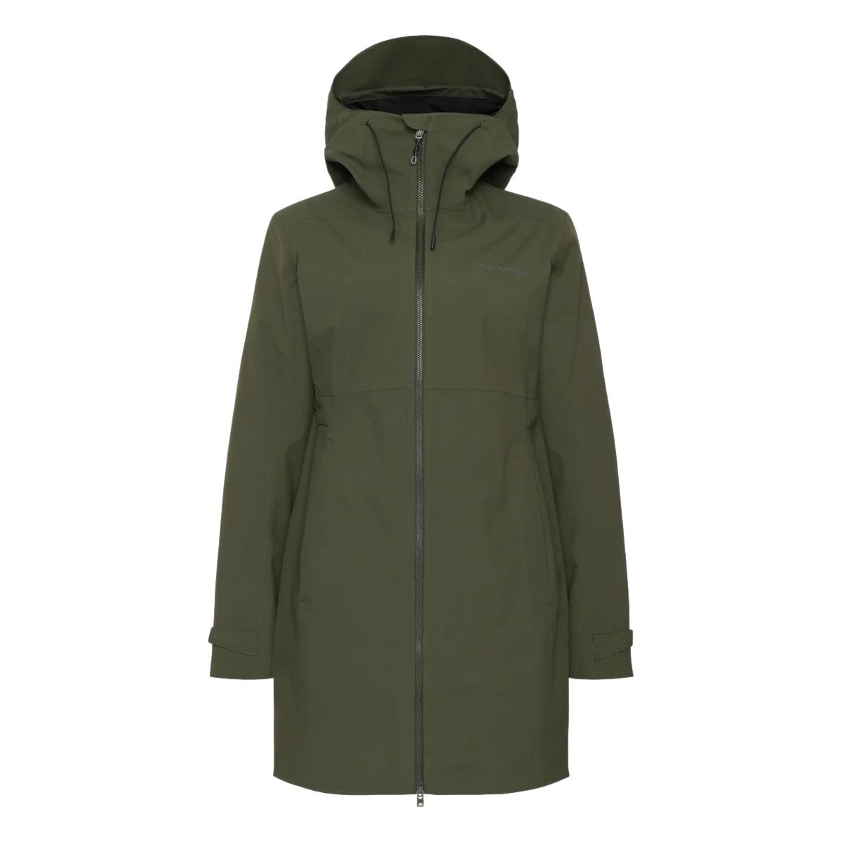 Didriksons Funktionsparka Didriksons Bea Damen Parka günstig online kaufen